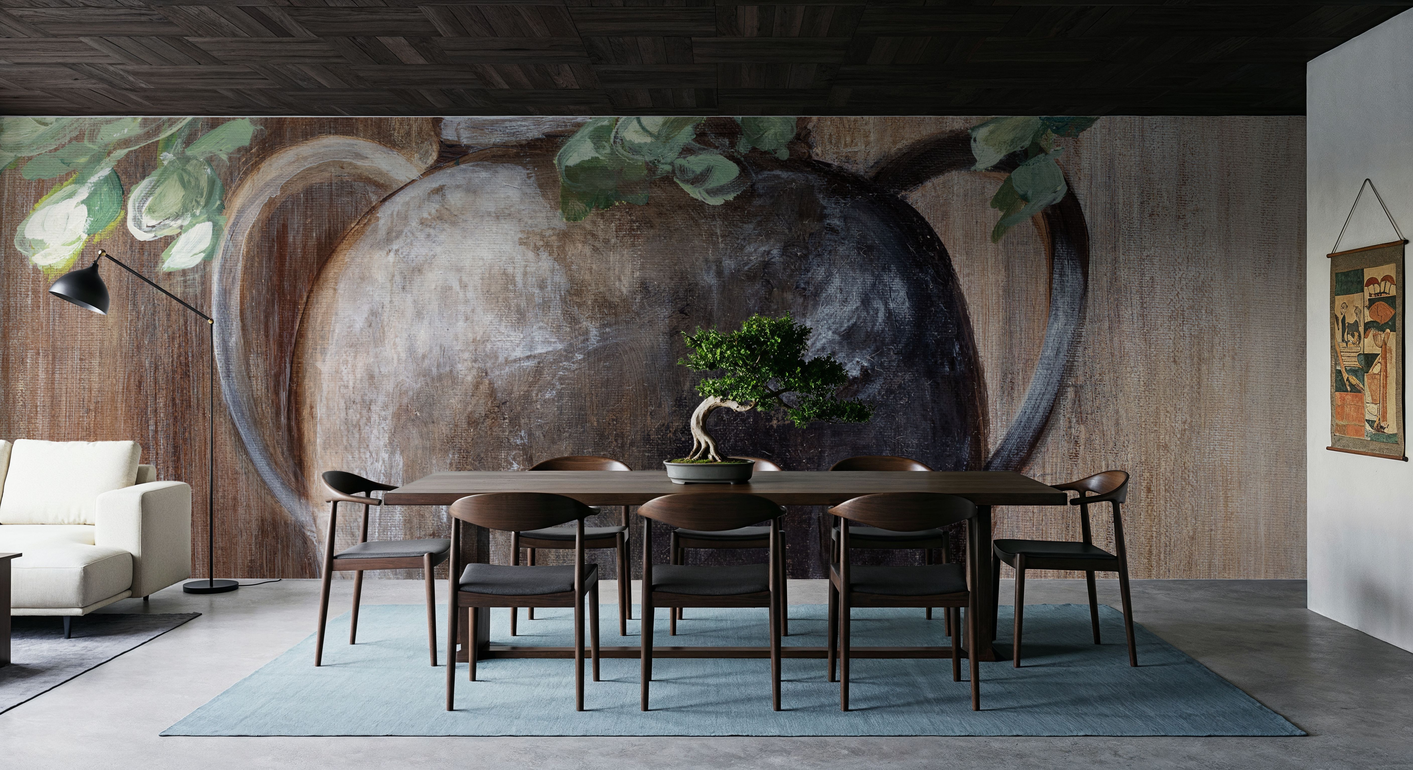 Earthenware II