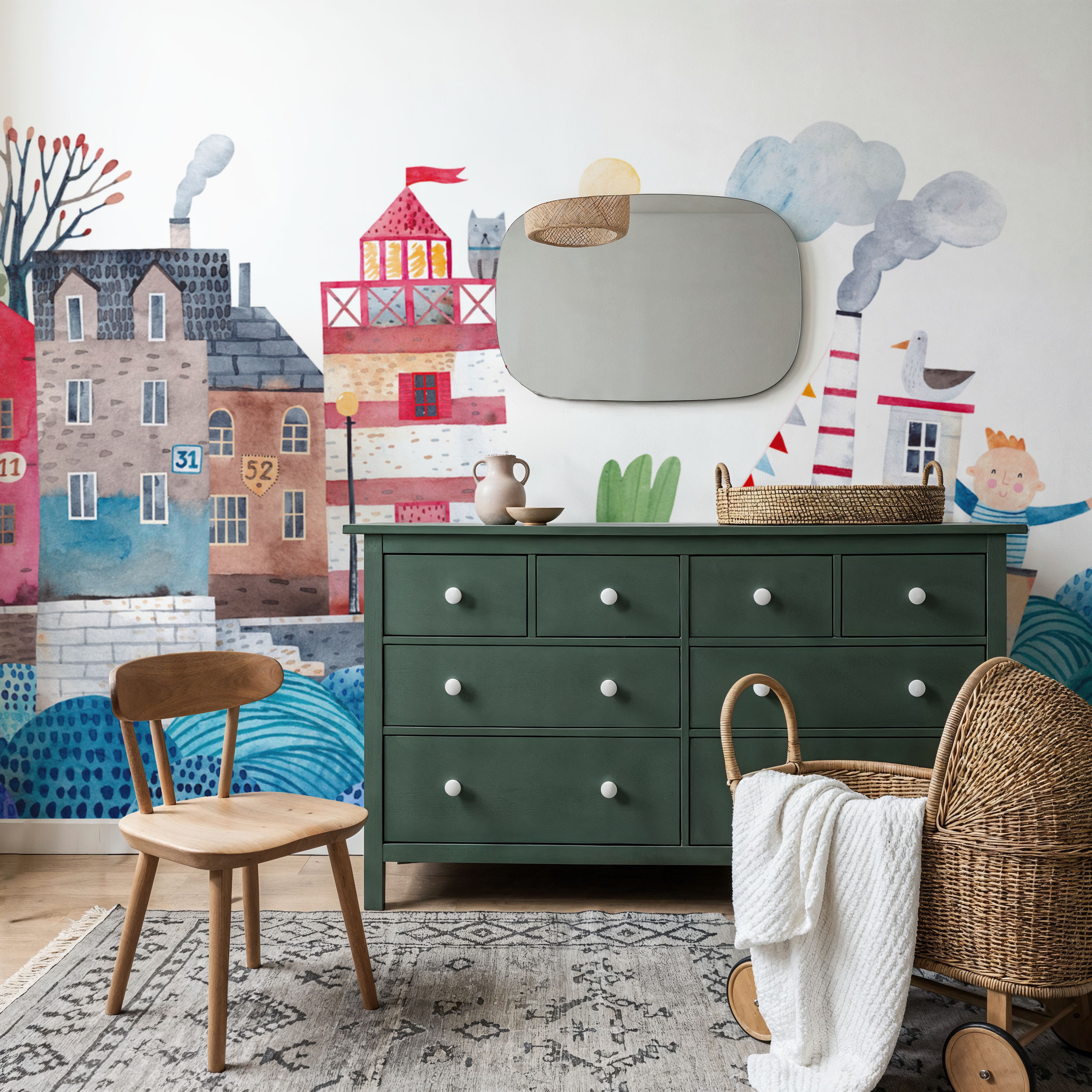 Travel Around The World