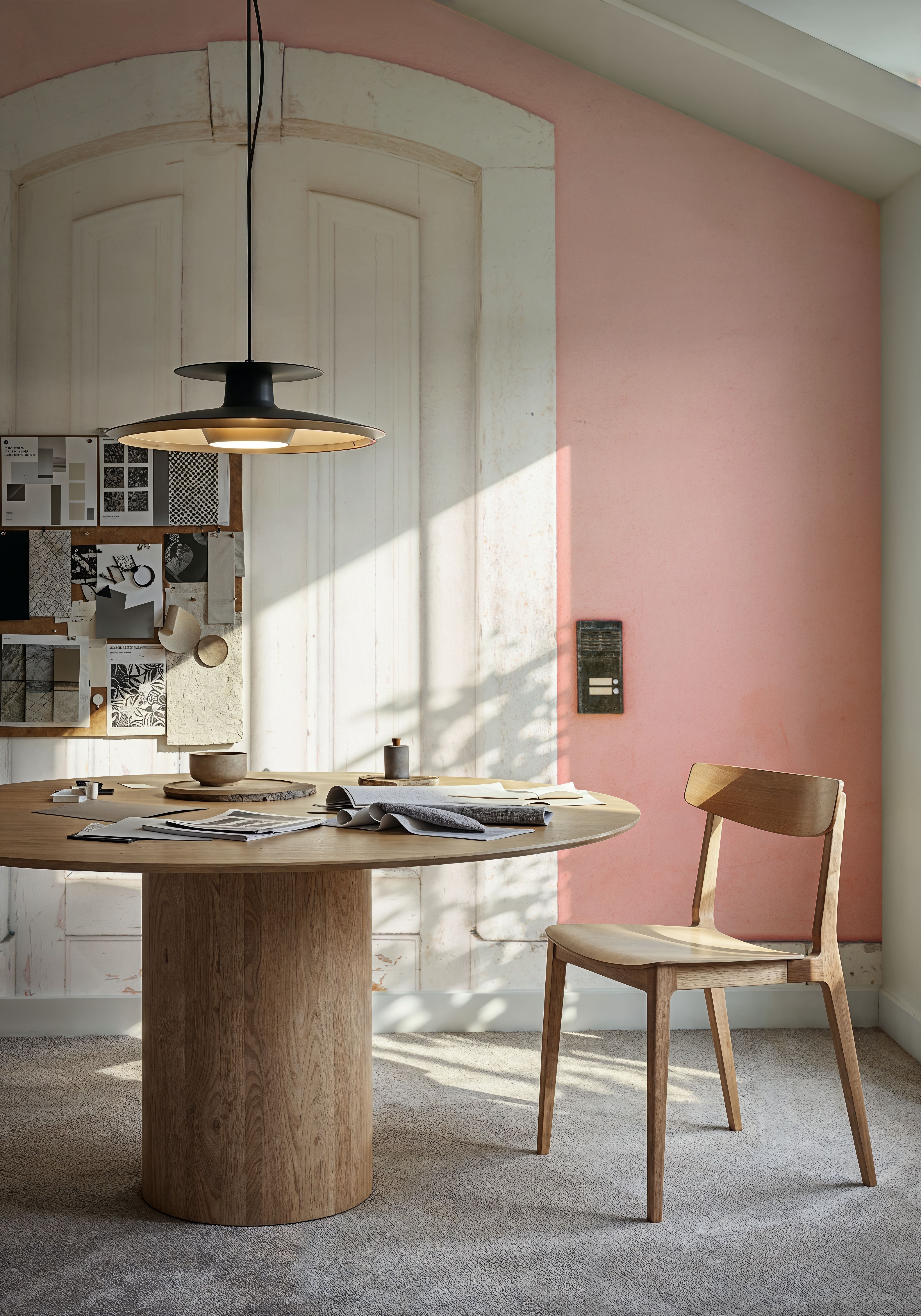 The White Door Lisbon