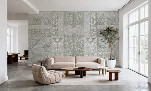 Flower Collection, Sage