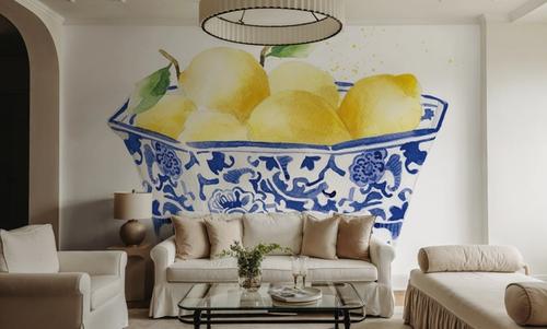 Elegant Lemons