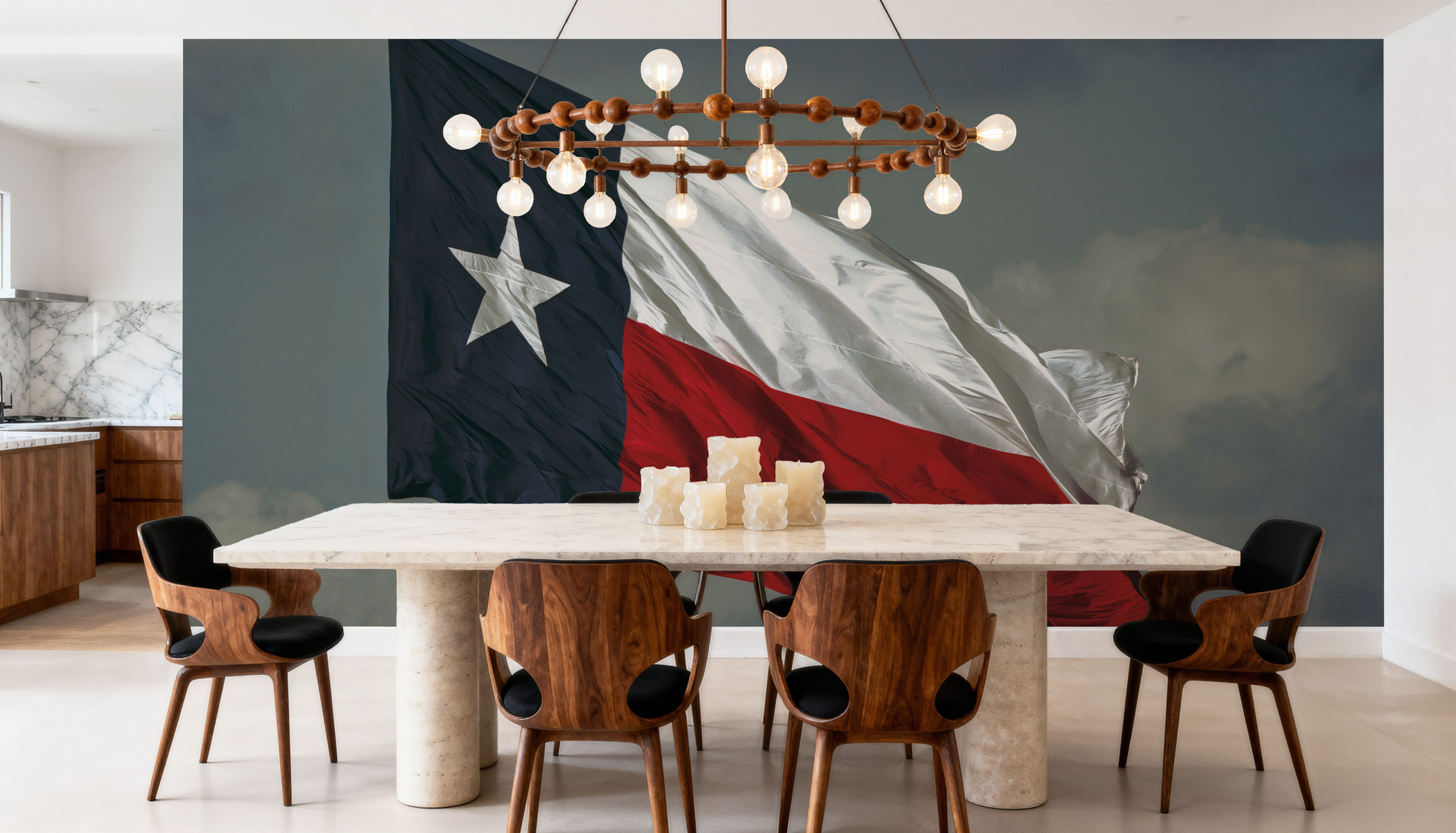 Texas Waves