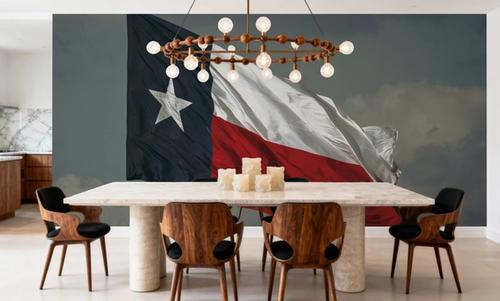 Texas Waves