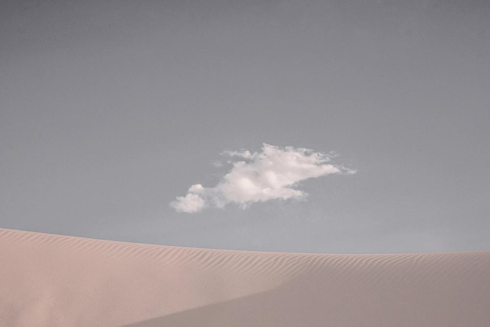 White Sands Neutral