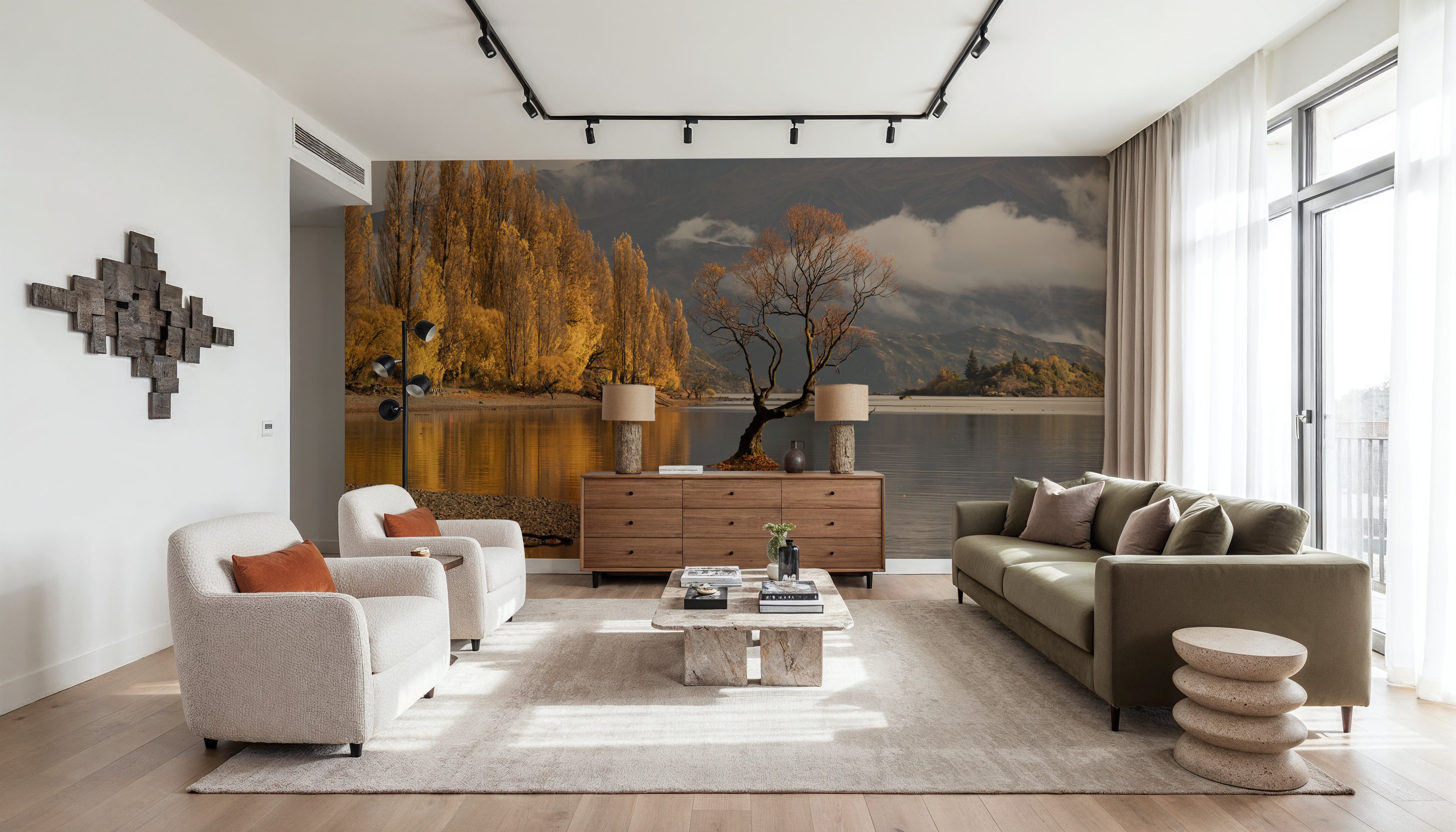 Autumn in Wanaka