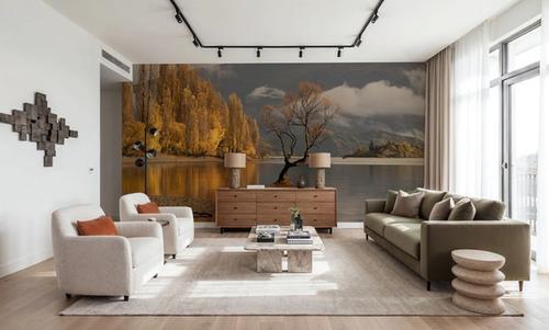 Autumn in Wanaka