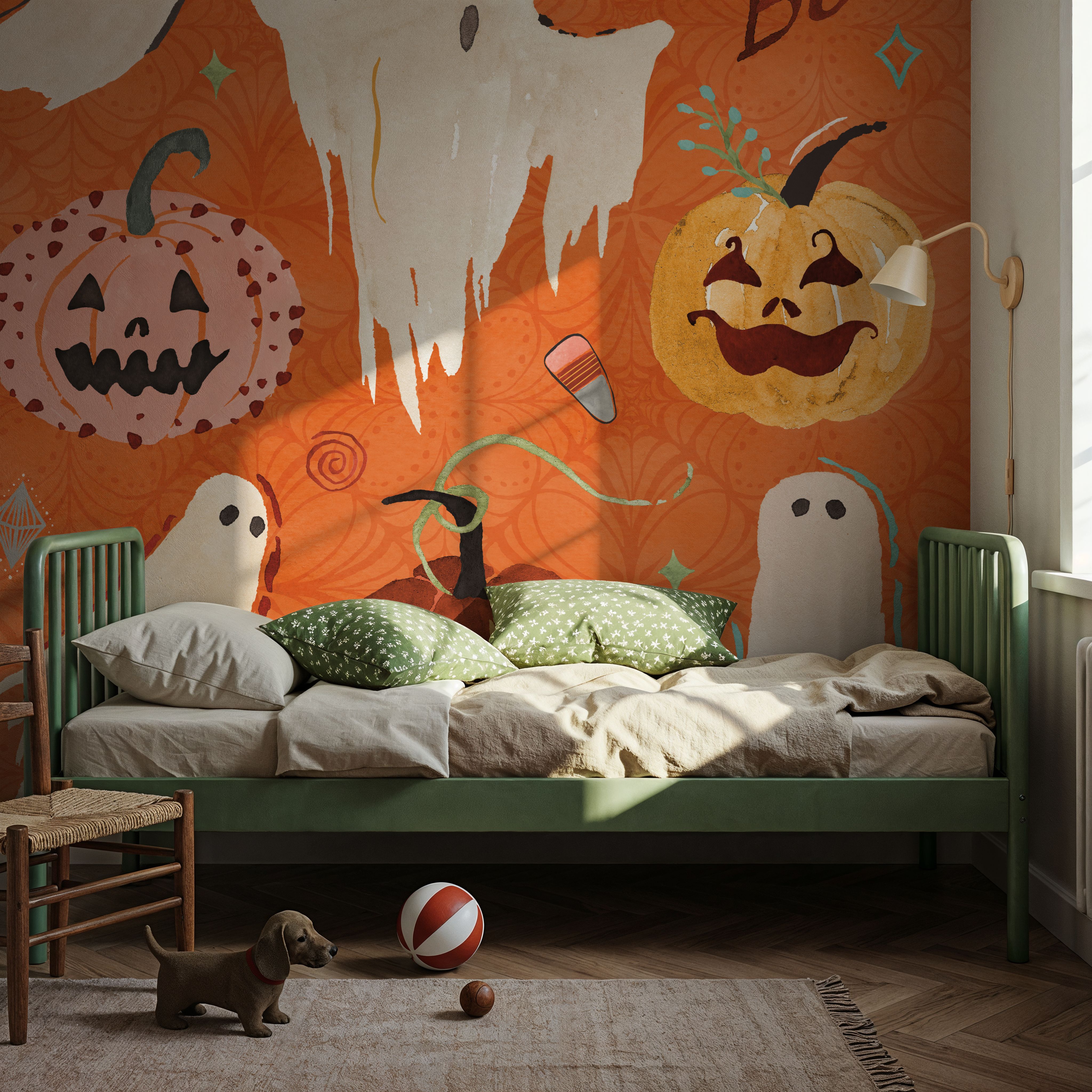 Spooky Night III
