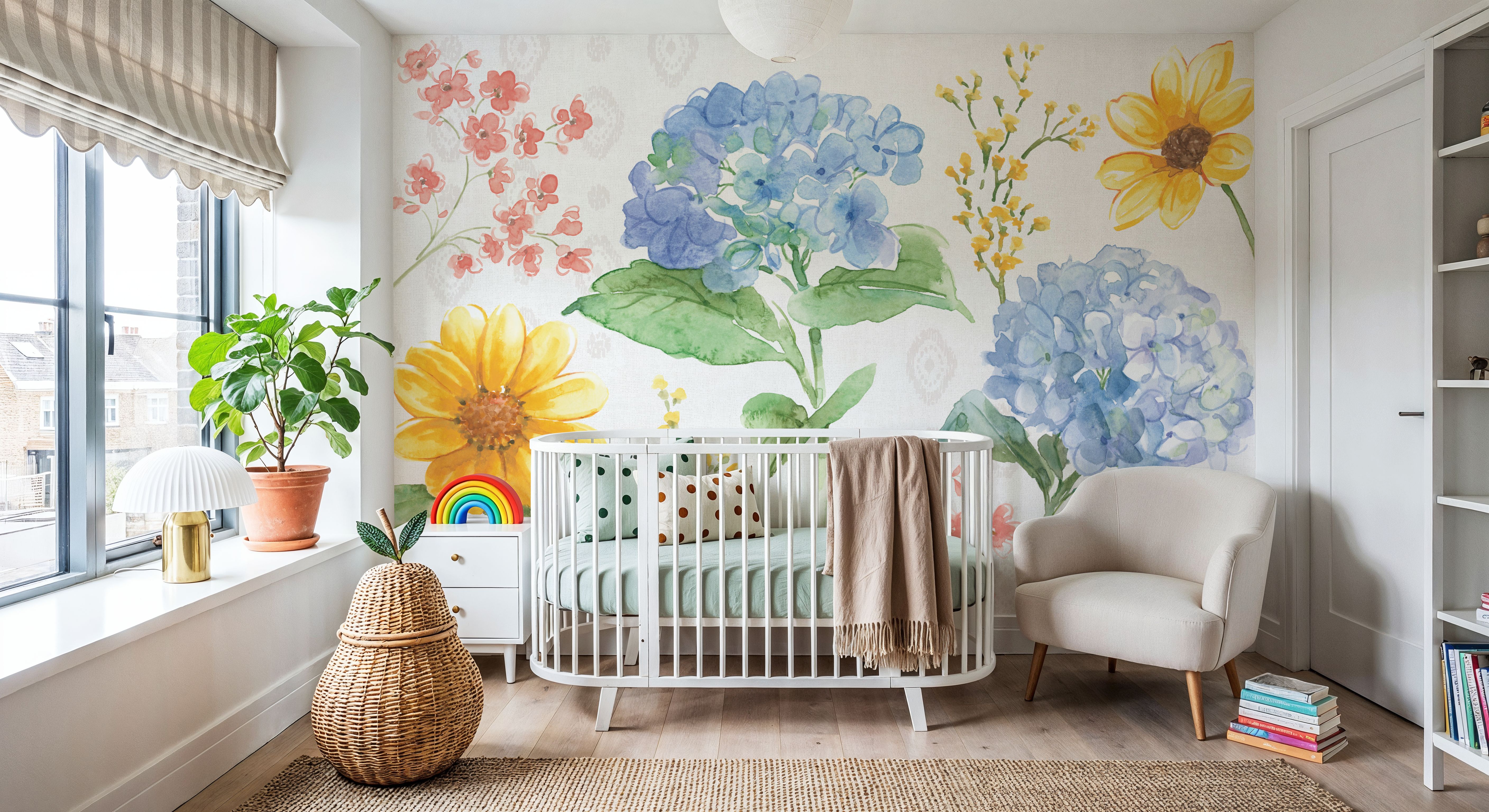 Sweet Garden I