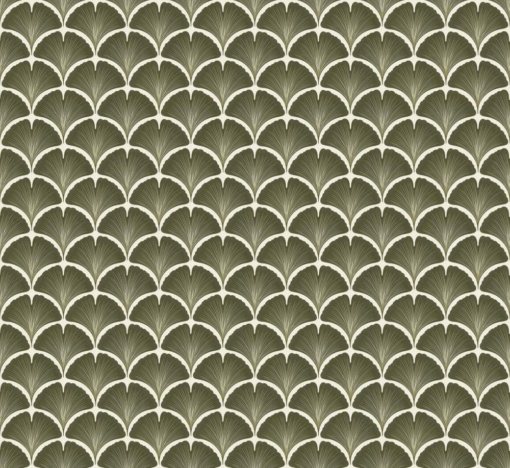 Ginko Folly, Deep Olive