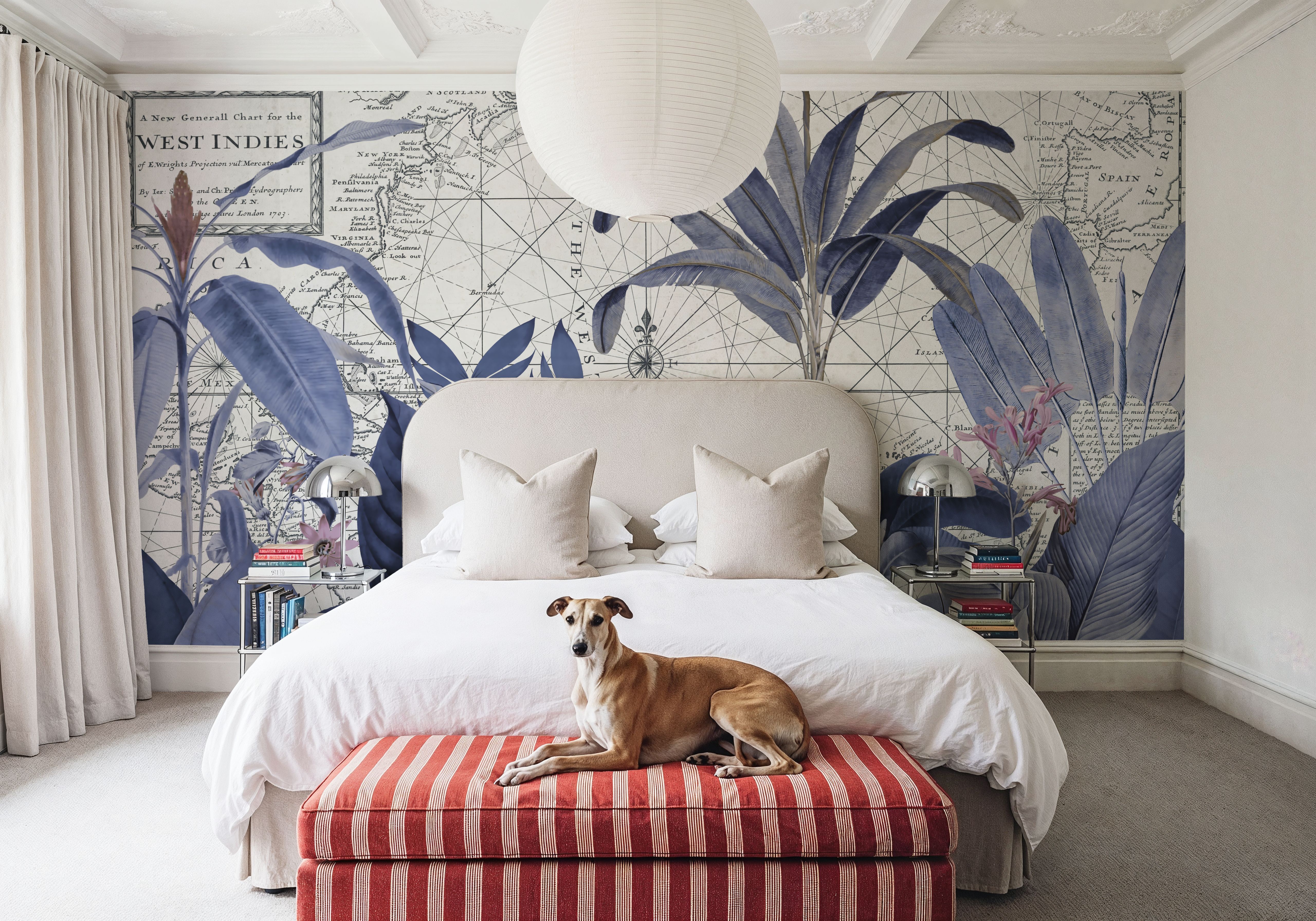 Exotic Wildlife V-II