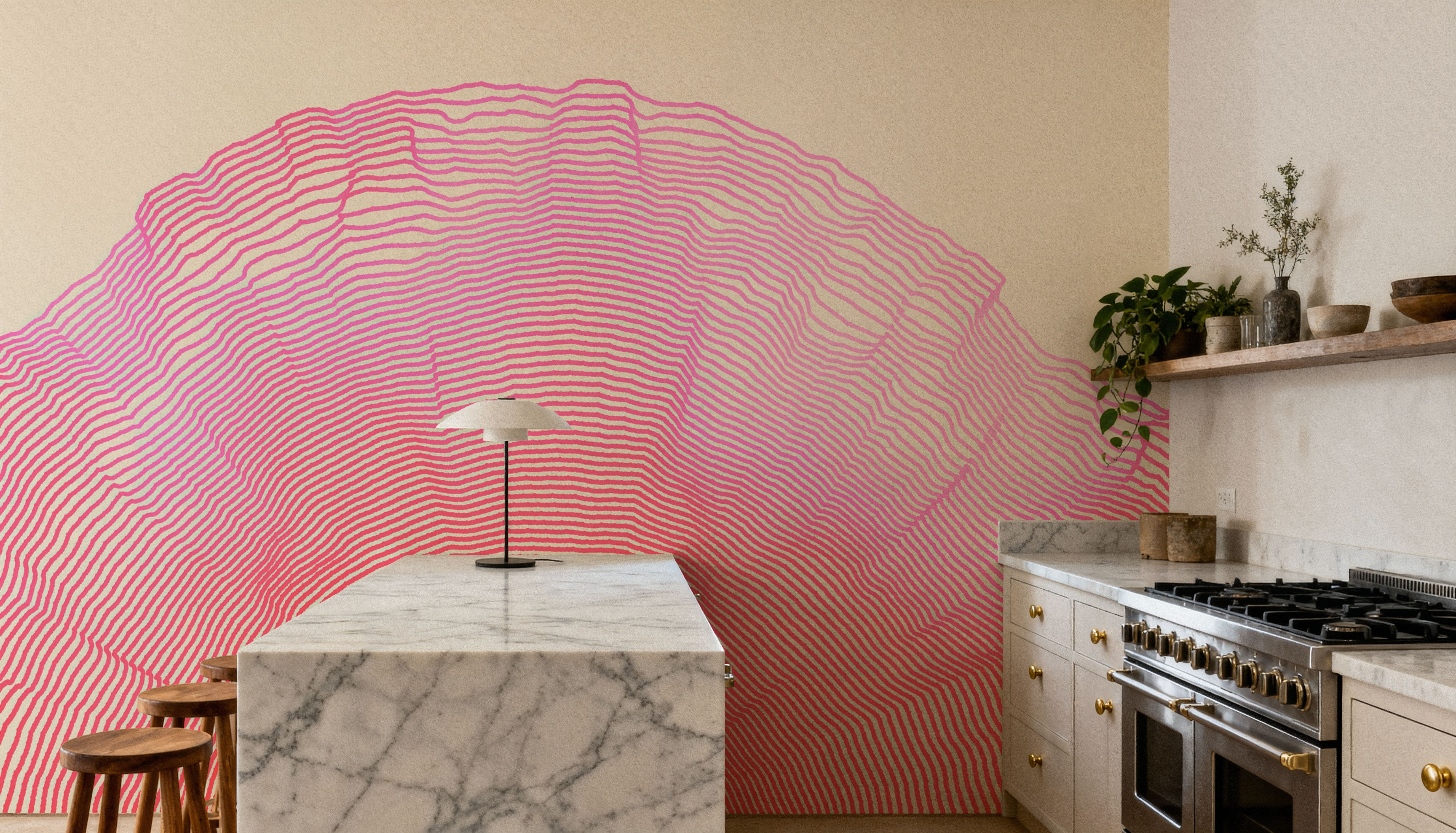 Dynamic Circular Grid