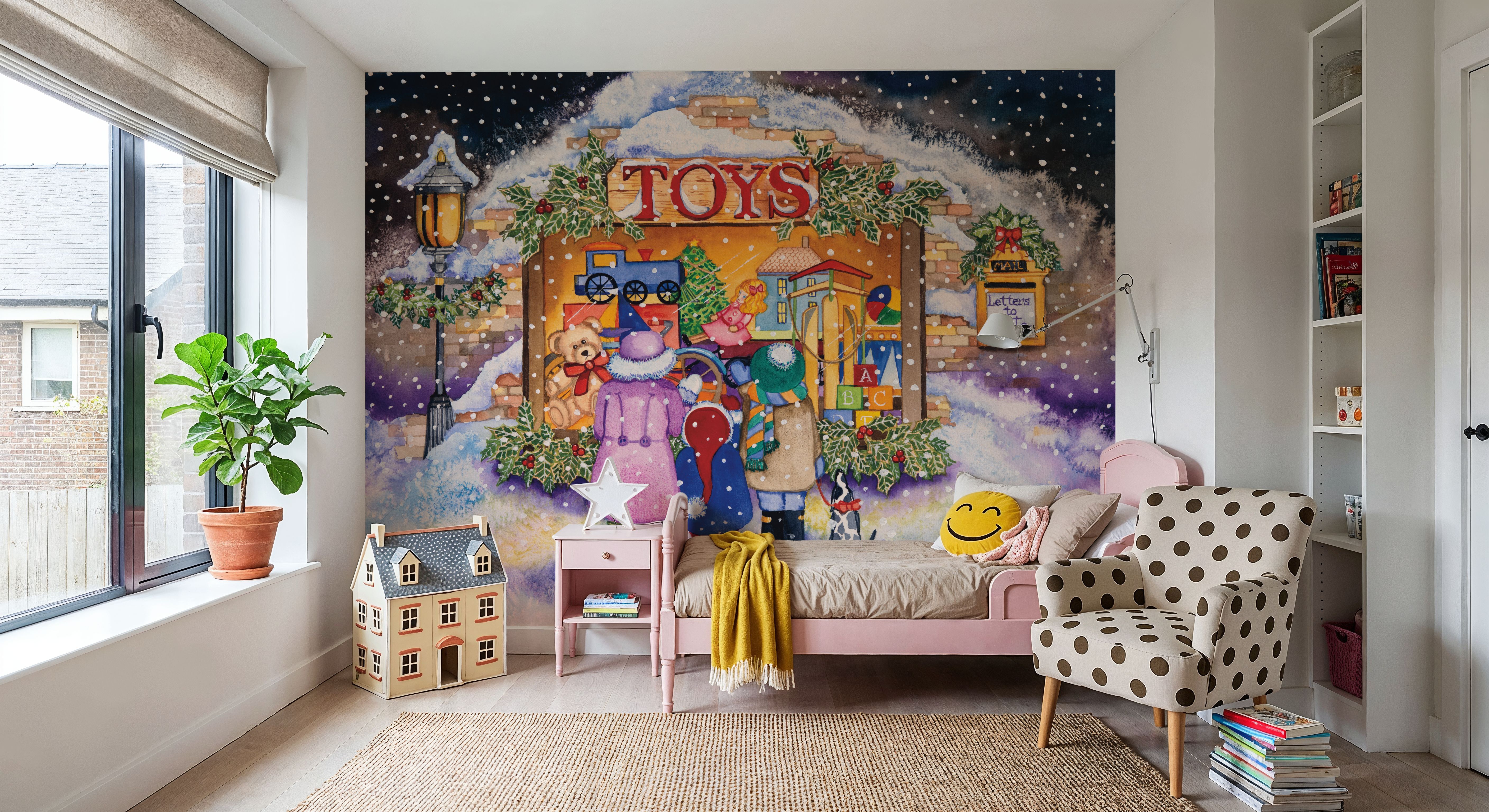 Toyshop