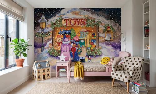 Toyshop