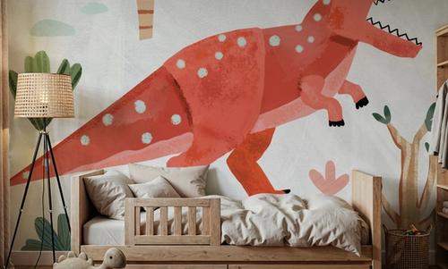 Dino Fun IV