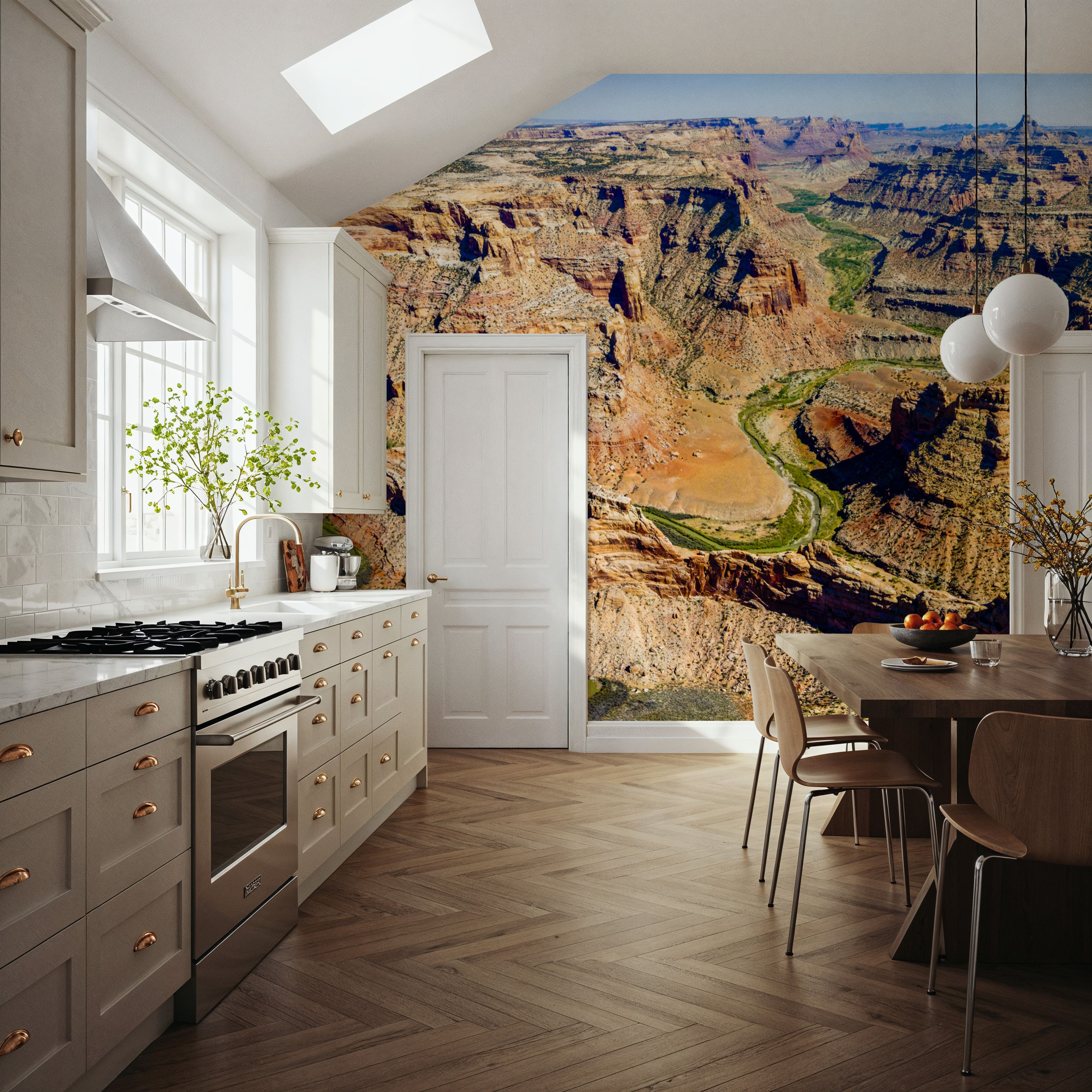 Grand Canyon Majesty
