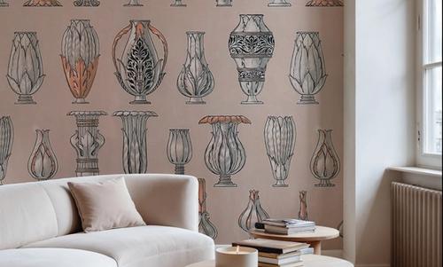 Art Vase