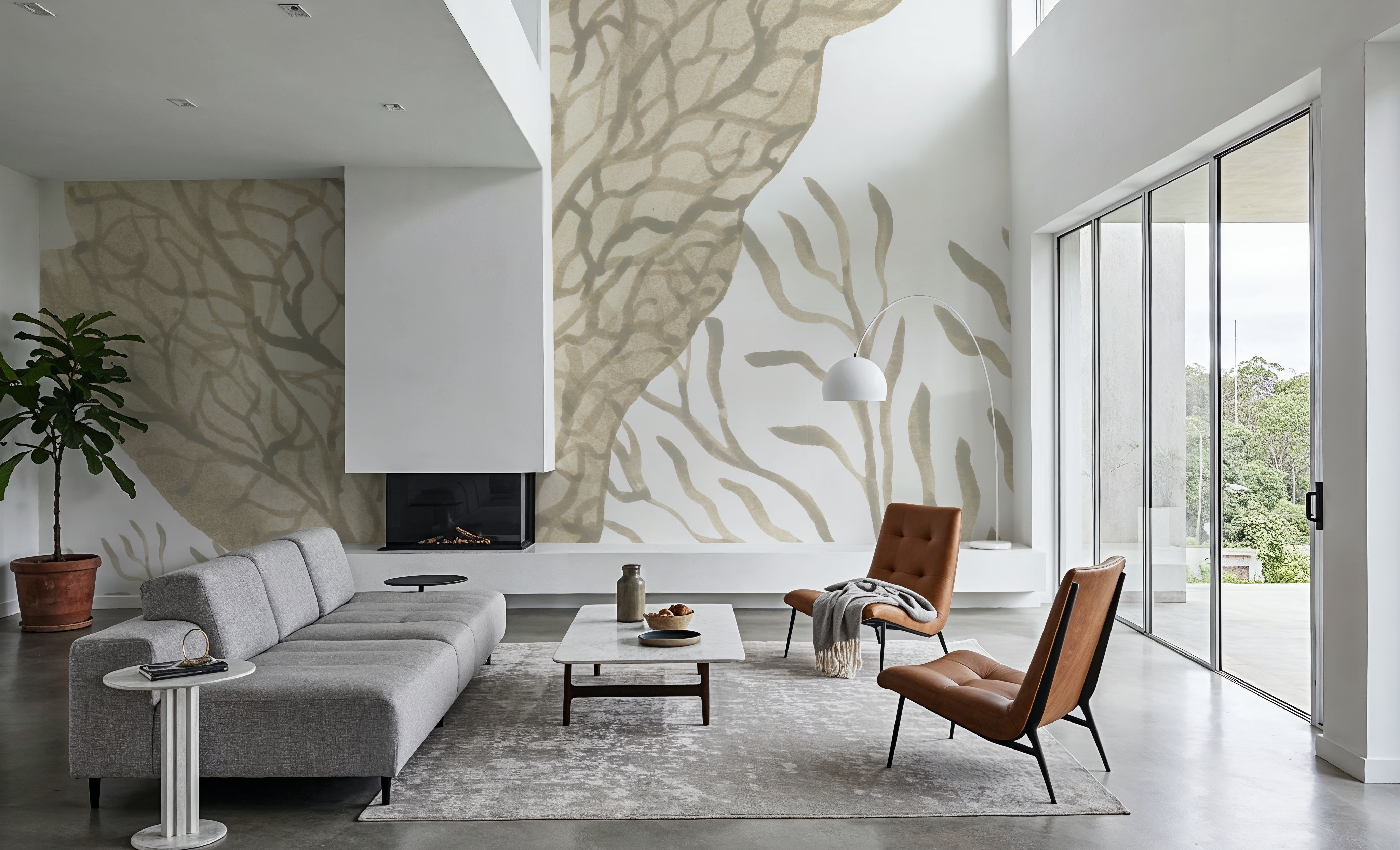 Coastal Reef VIII