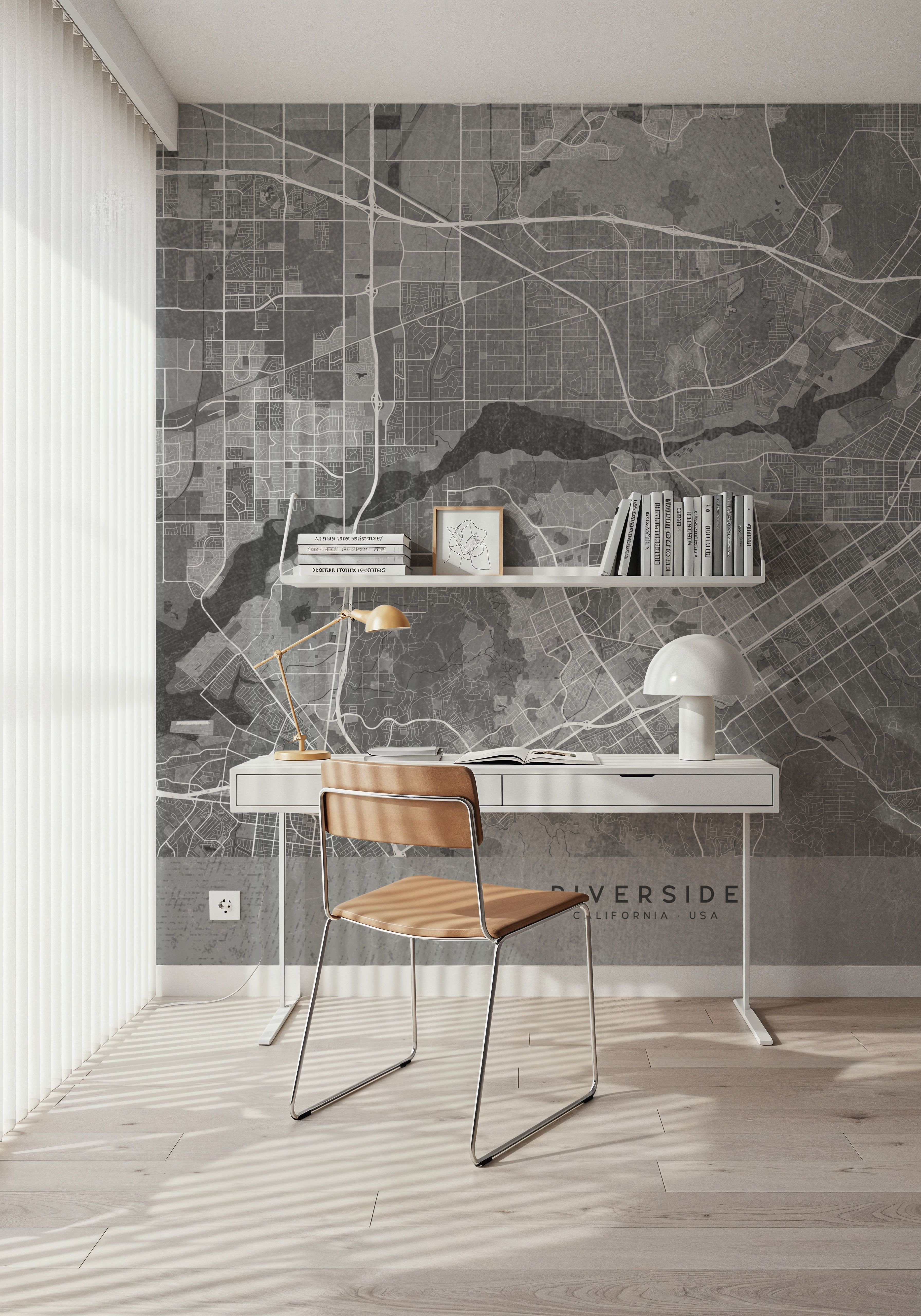 Riverside Grey