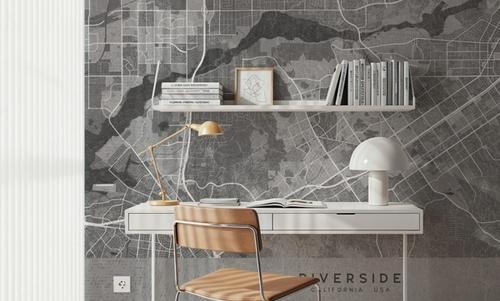 Riverside Grey