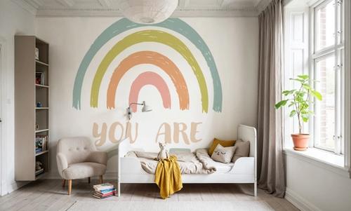 You Are Loved, Quote
