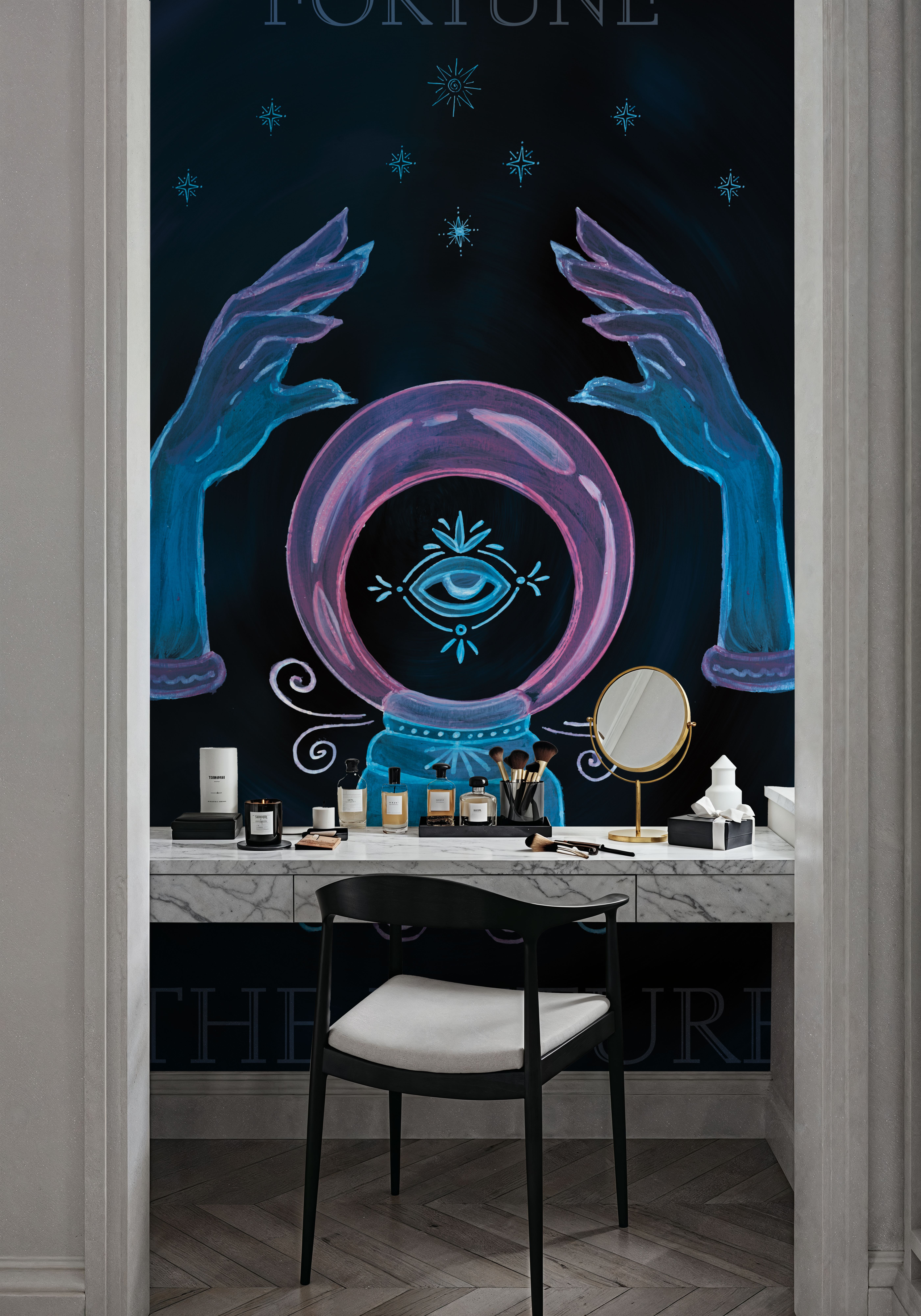 Mystical Fortune IV
