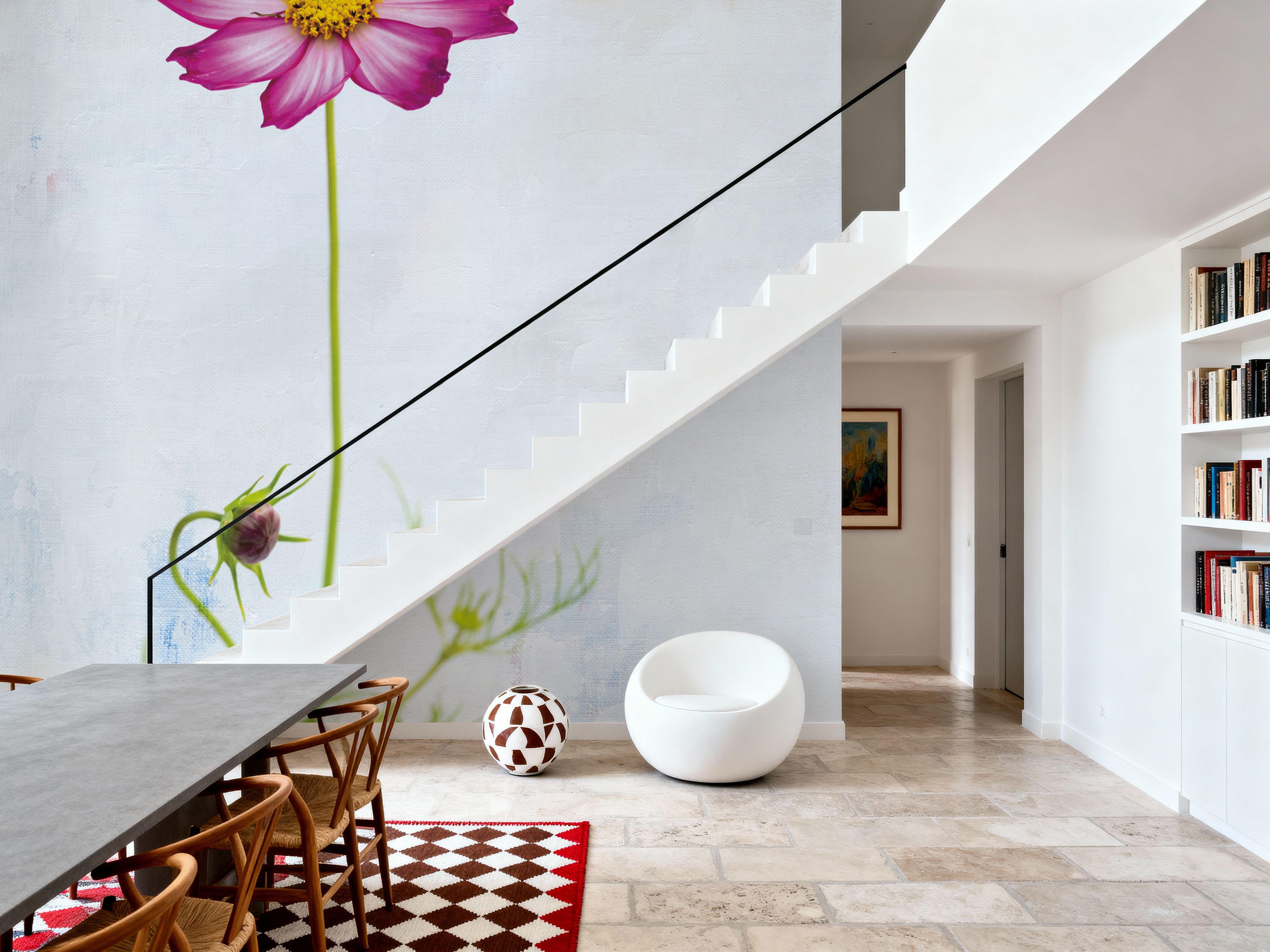 Wonderful Wildflowers XVI