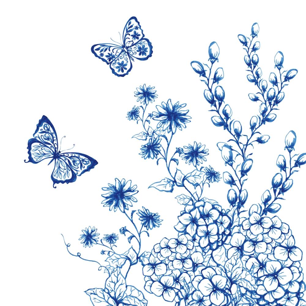 Flutter with Charm IV