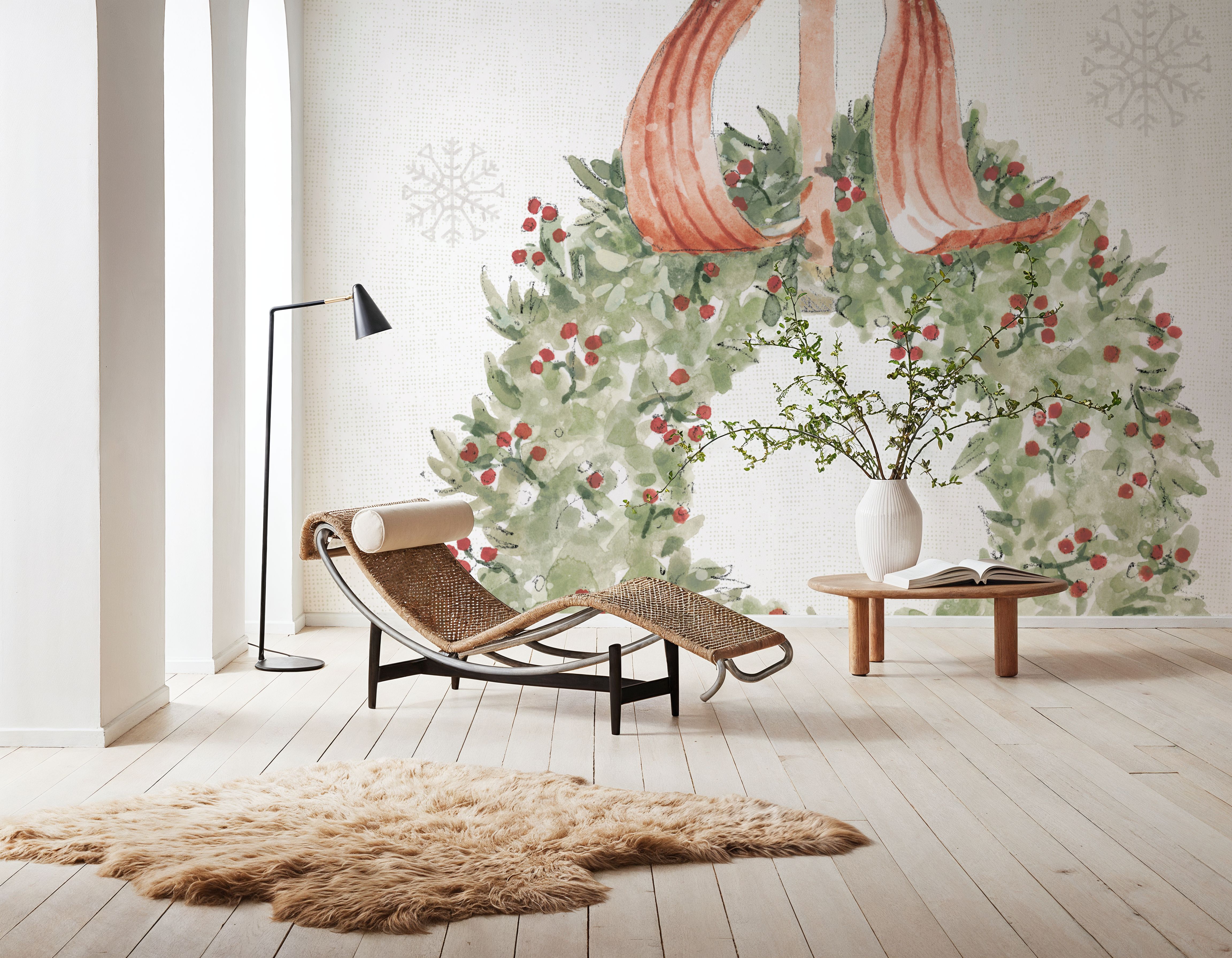 Sweet Season III Red