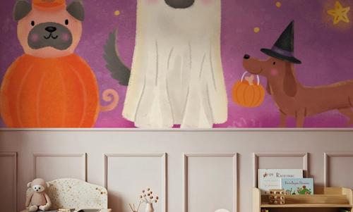 Spooky Pals IV