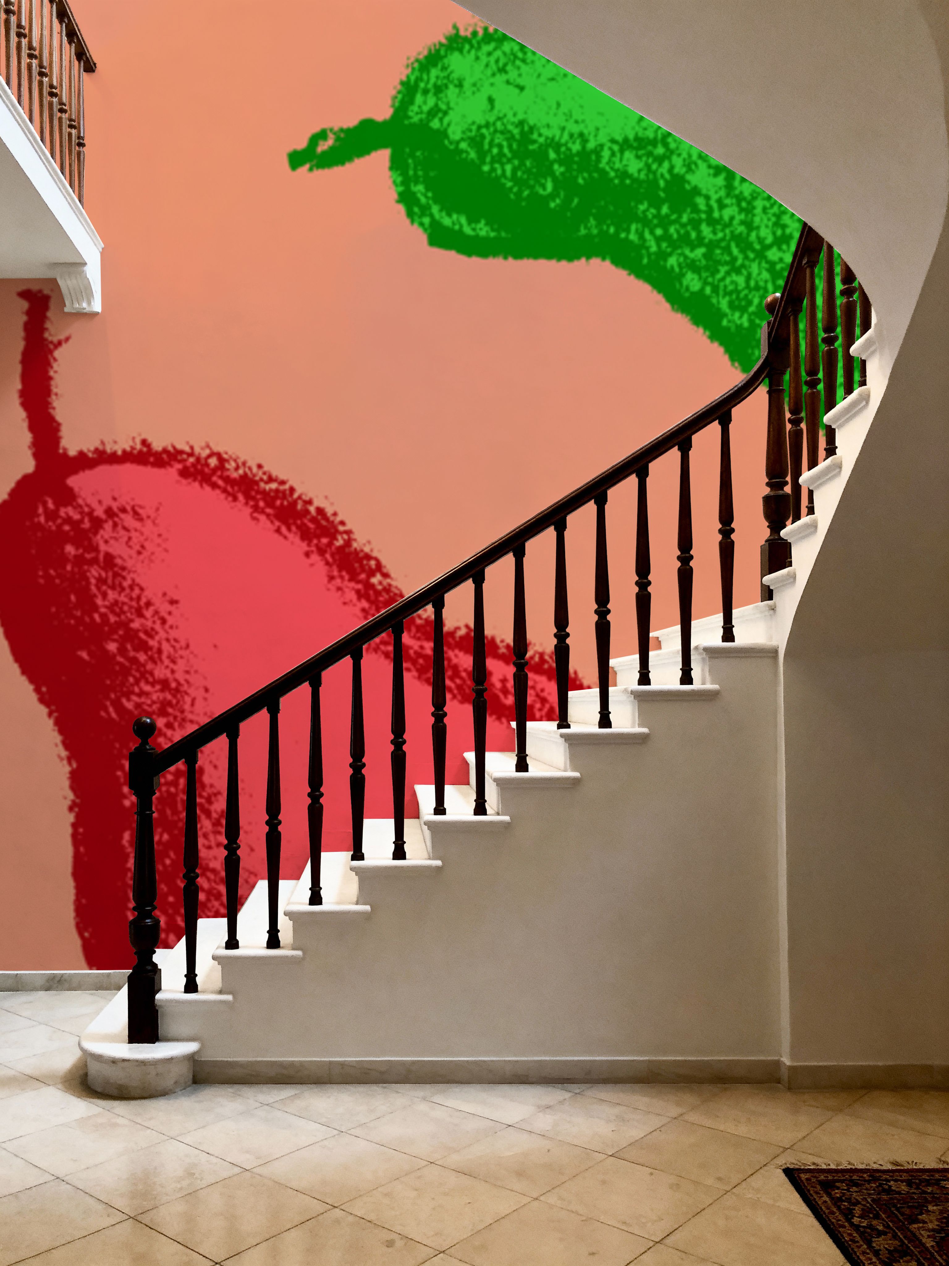 Pear Lane