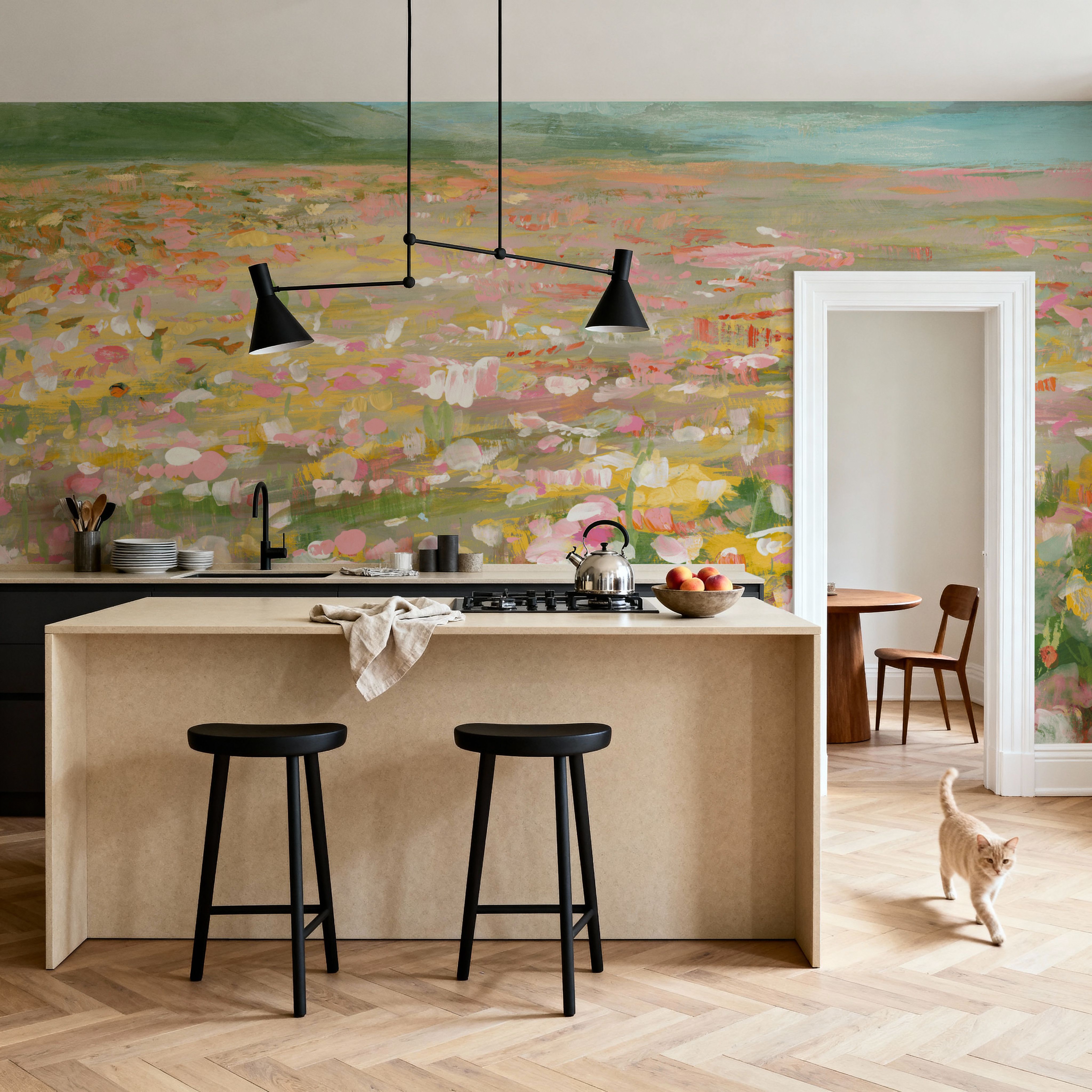 Headland Wildflowers II