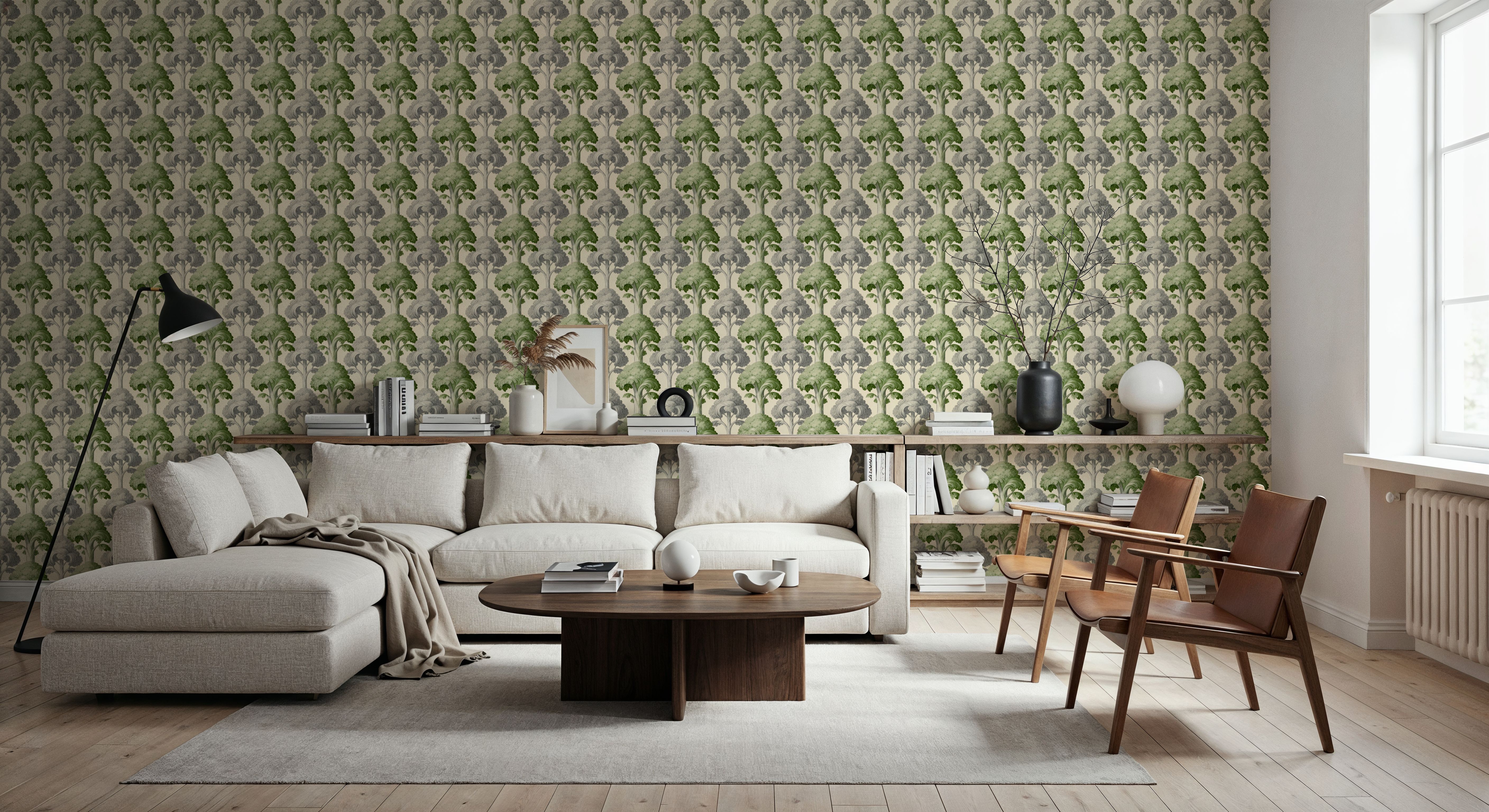 Eat Your Greens, Fresh Green