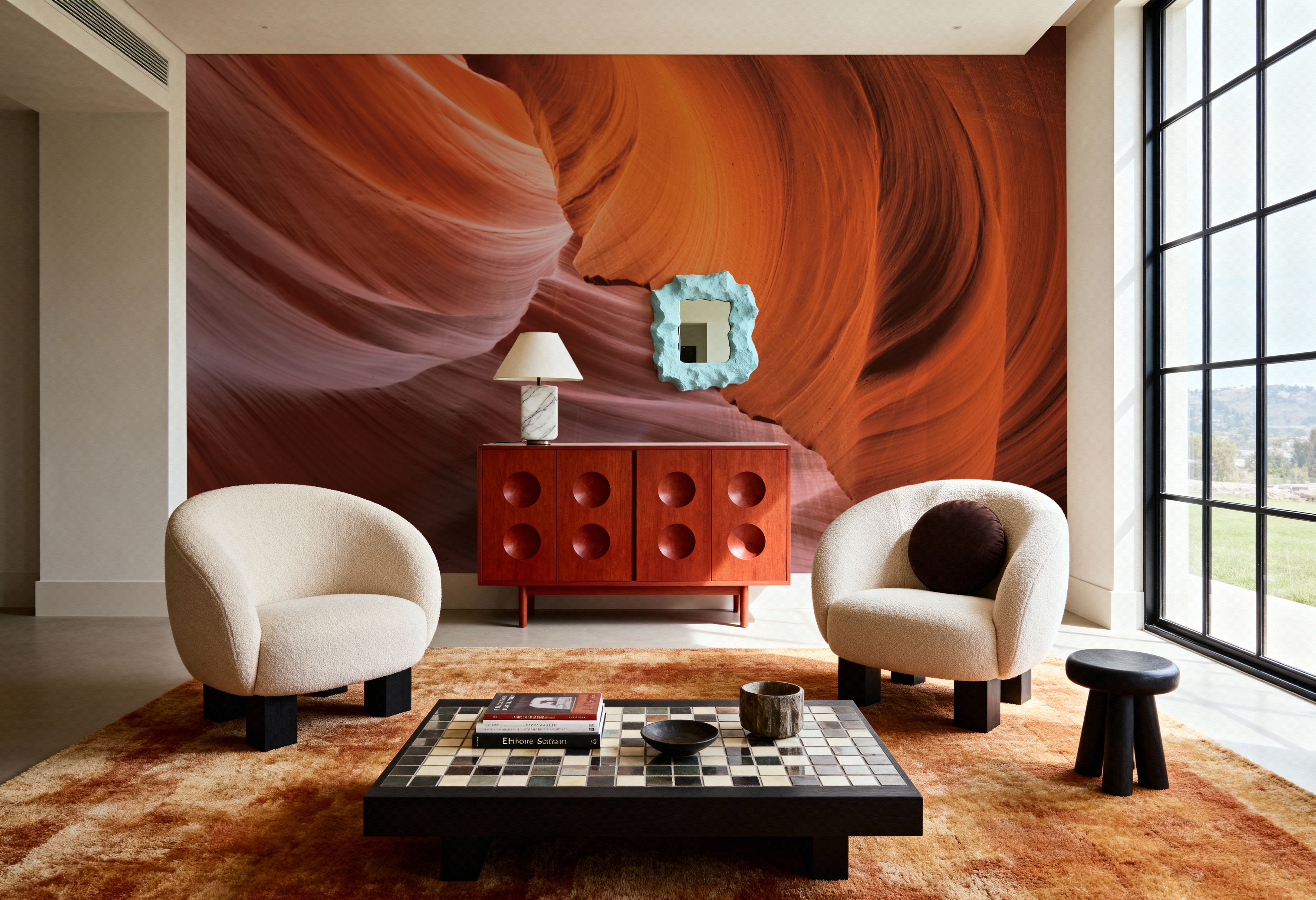 Lower Antelope Canyon I