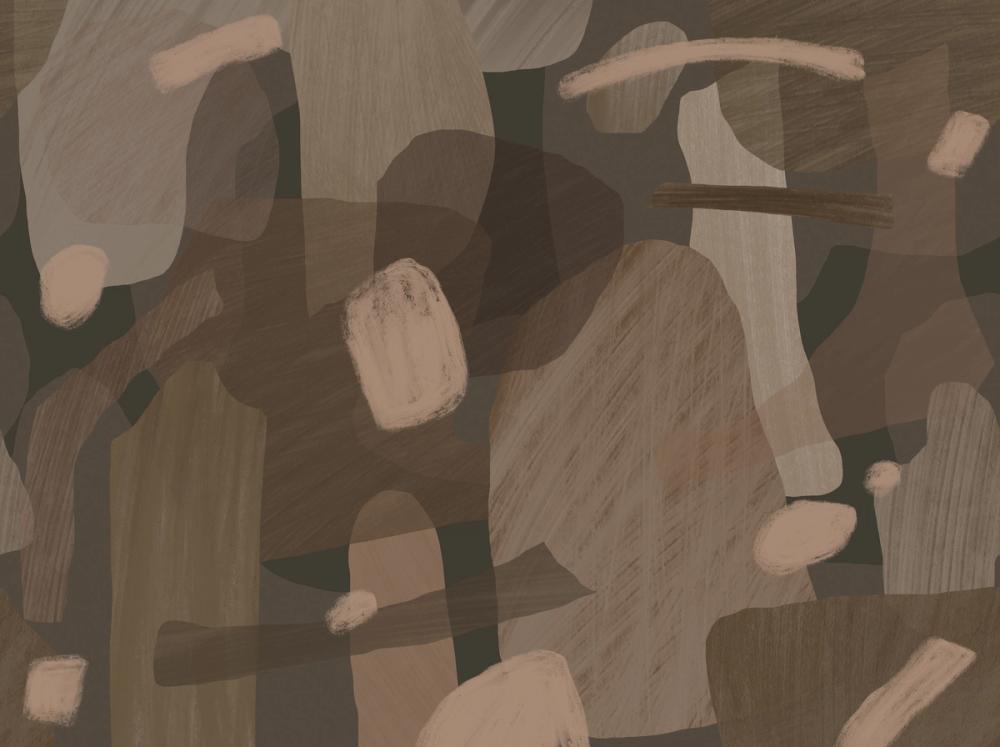 Shape Shifter, Earthen Shadow