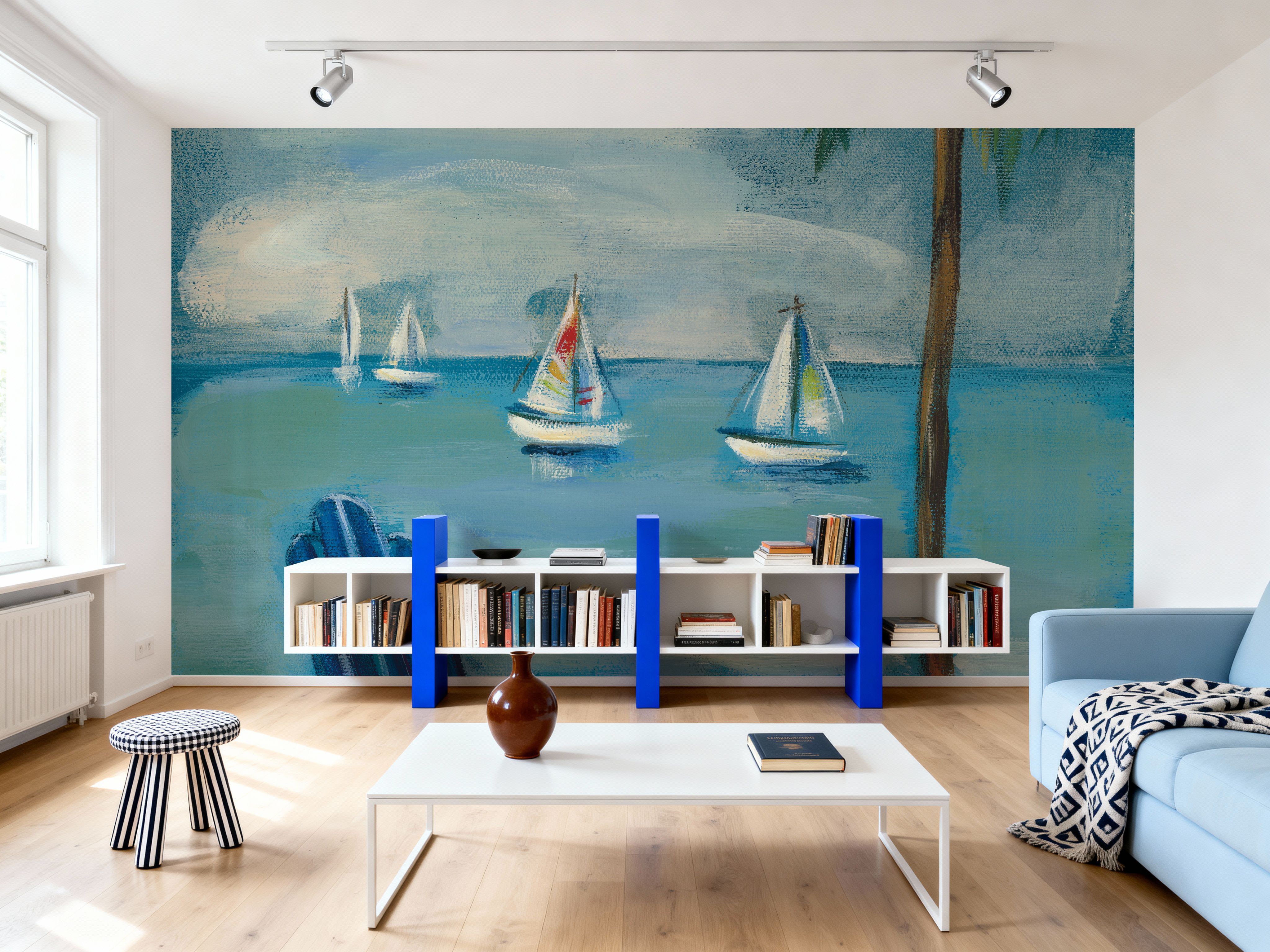 Turquoise Bay IV