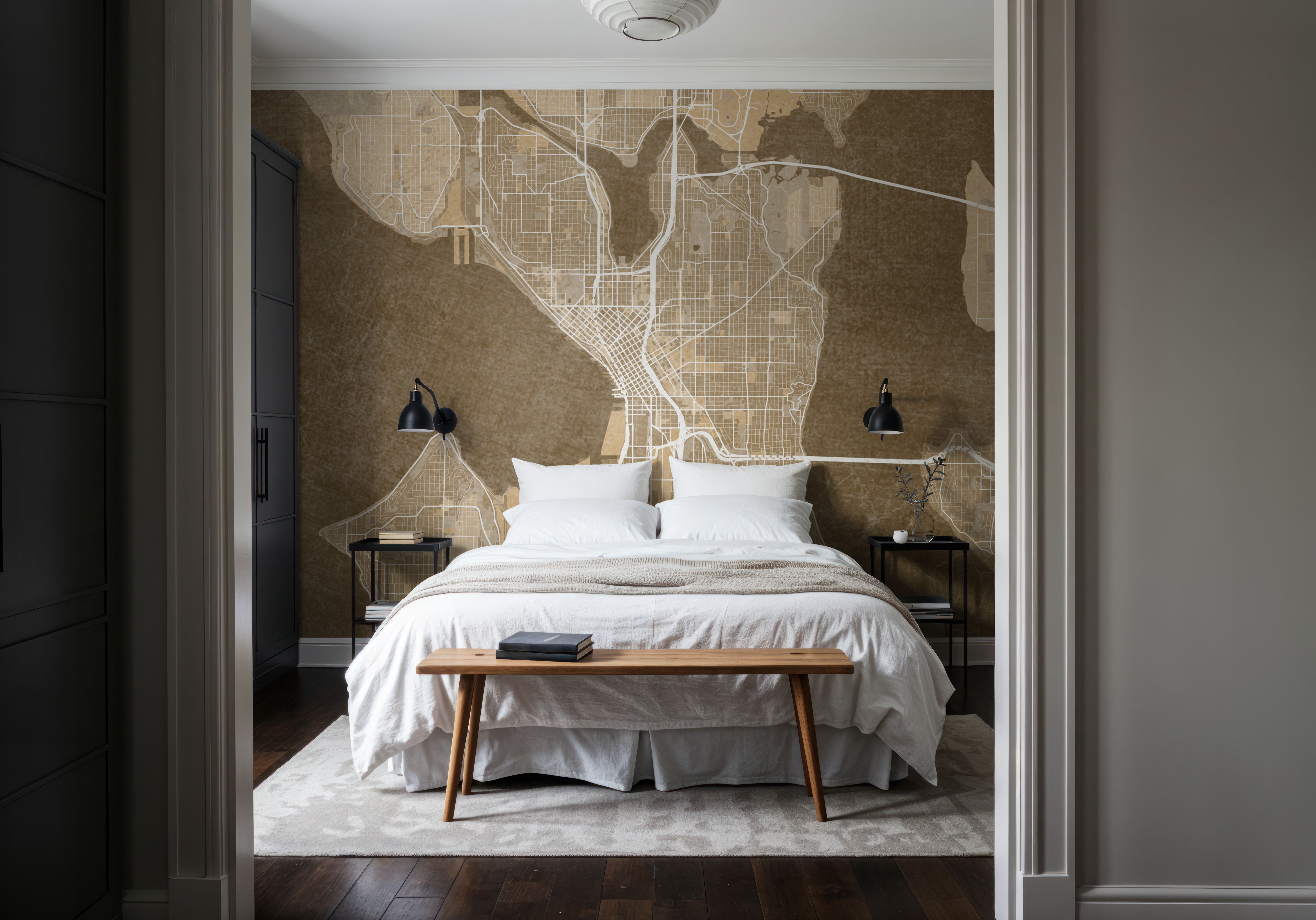 Seattle Ochre