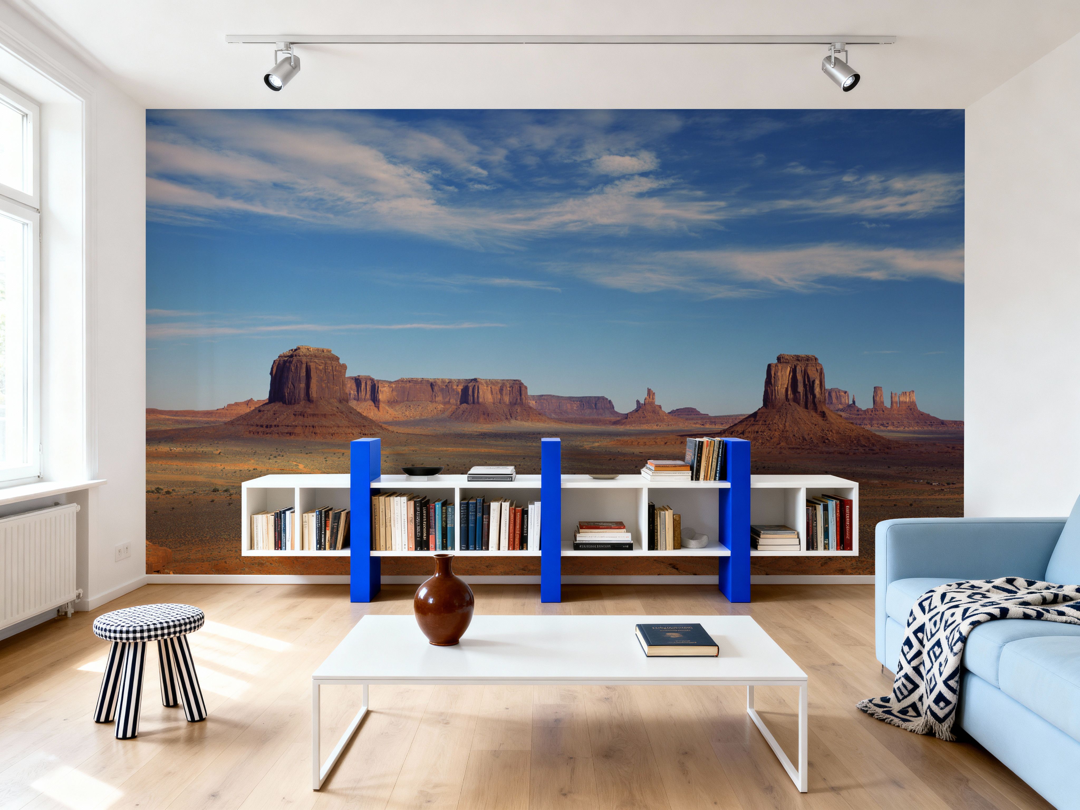 Monument Valley Majesty,