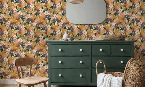 Market Flowers