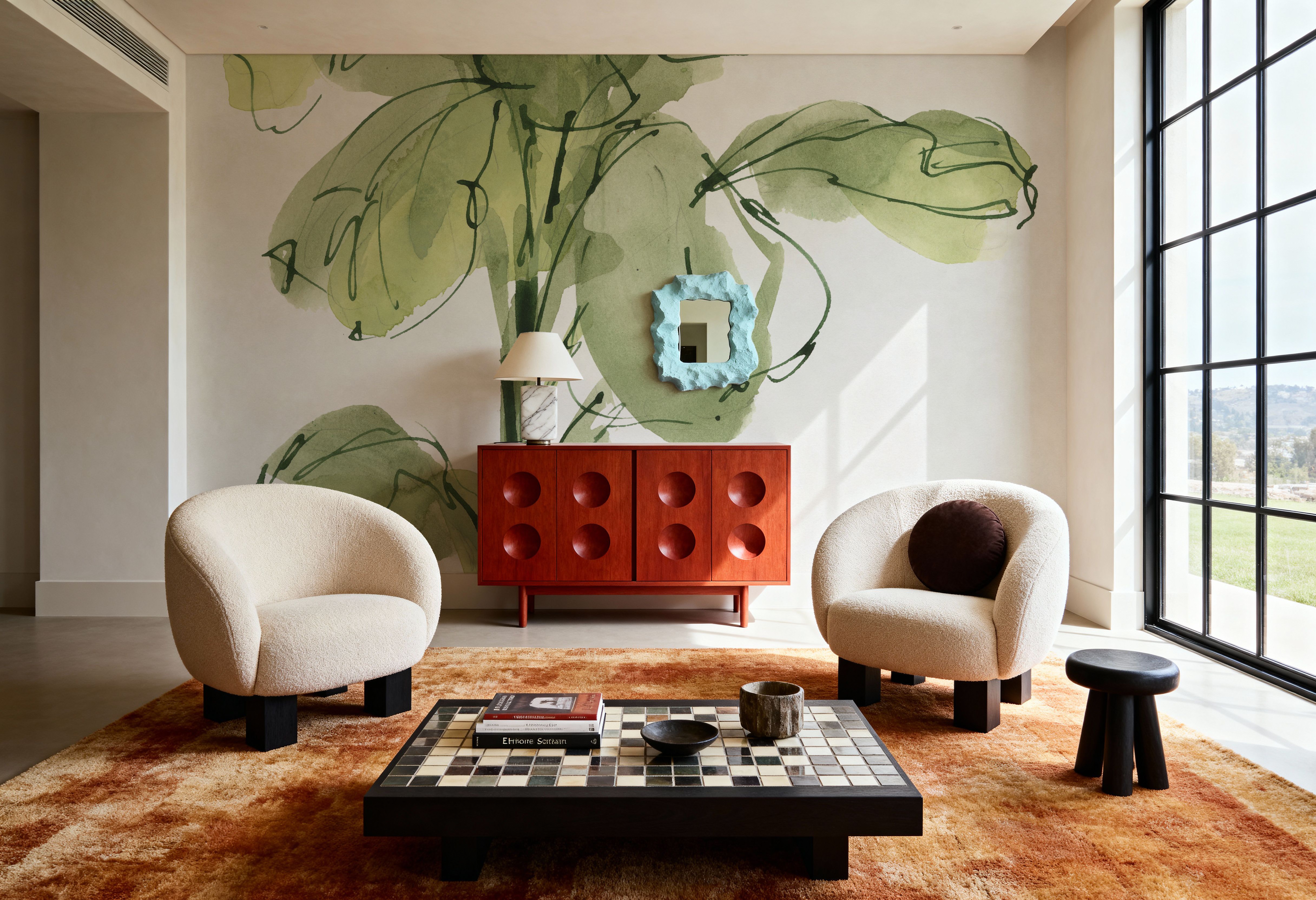 Biophilic IV