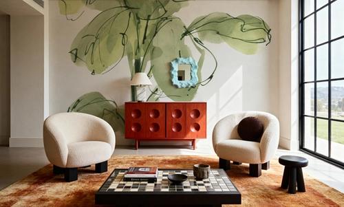 Biophilic IV