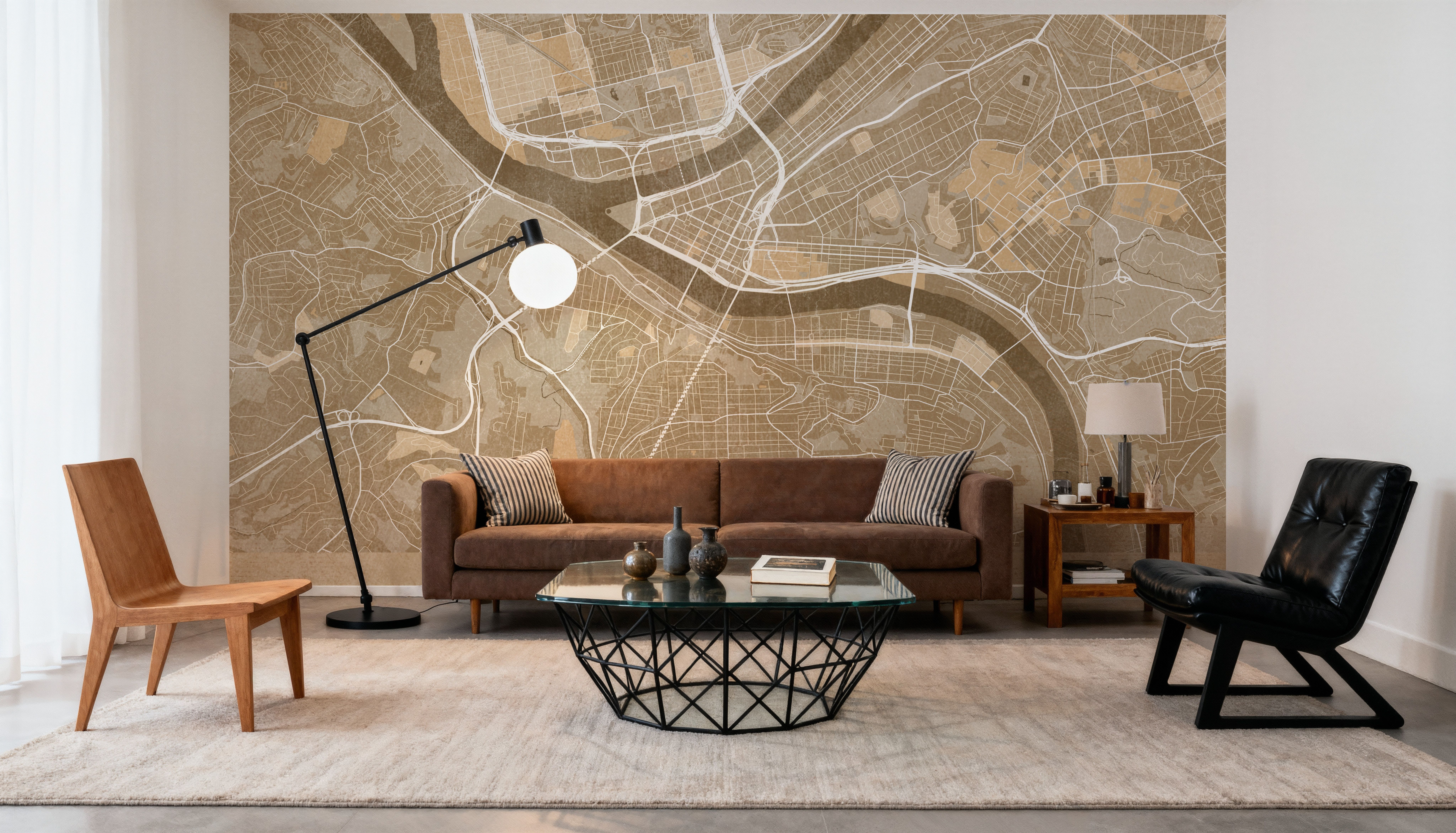 Pittsburgh Ochre