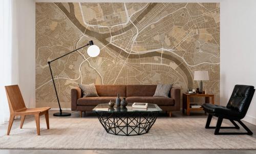 Pittsburgh Ochre
