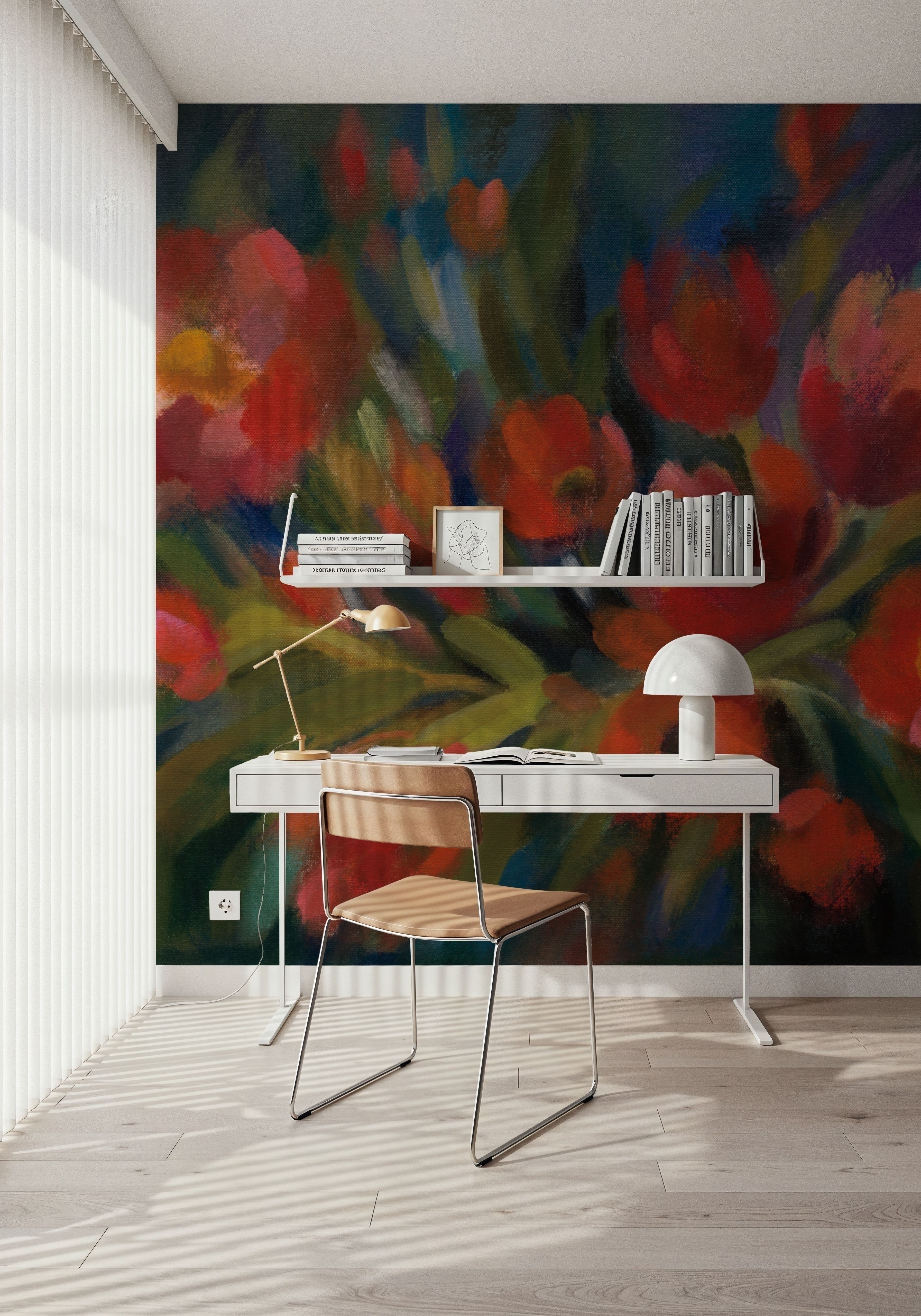 Color Burst