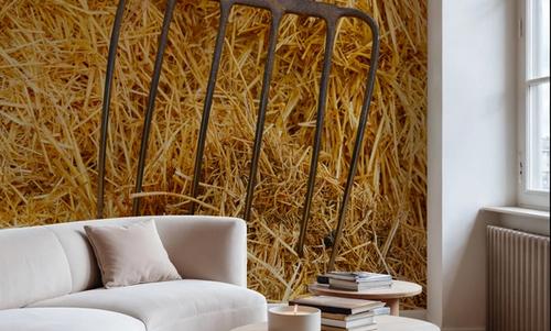 Harvest Pitchfork
