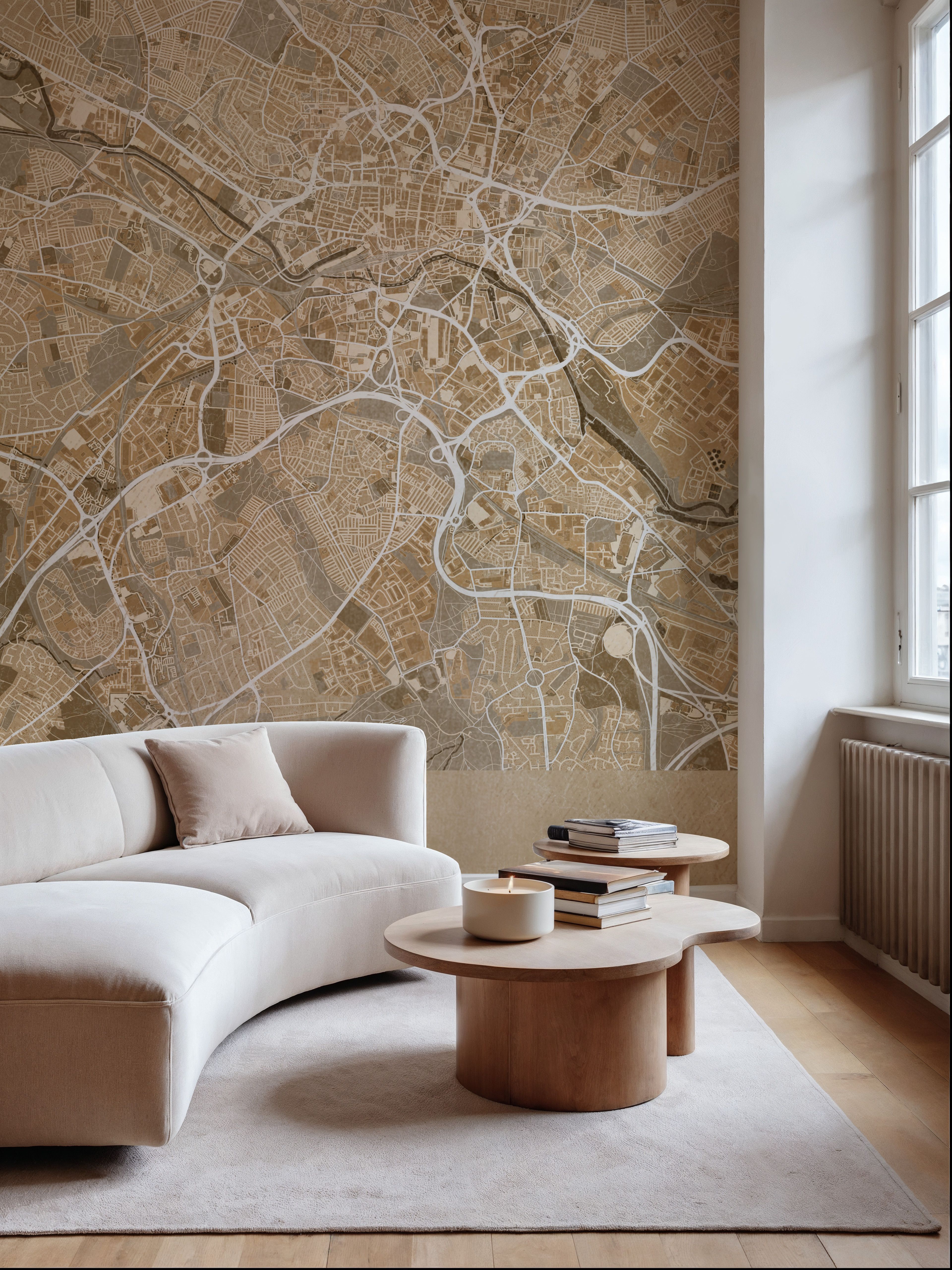 Leeds Ochre