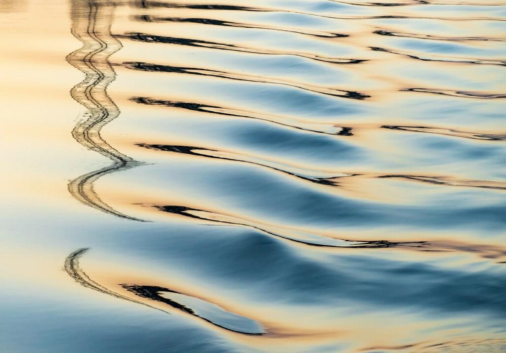 Golden Ripple