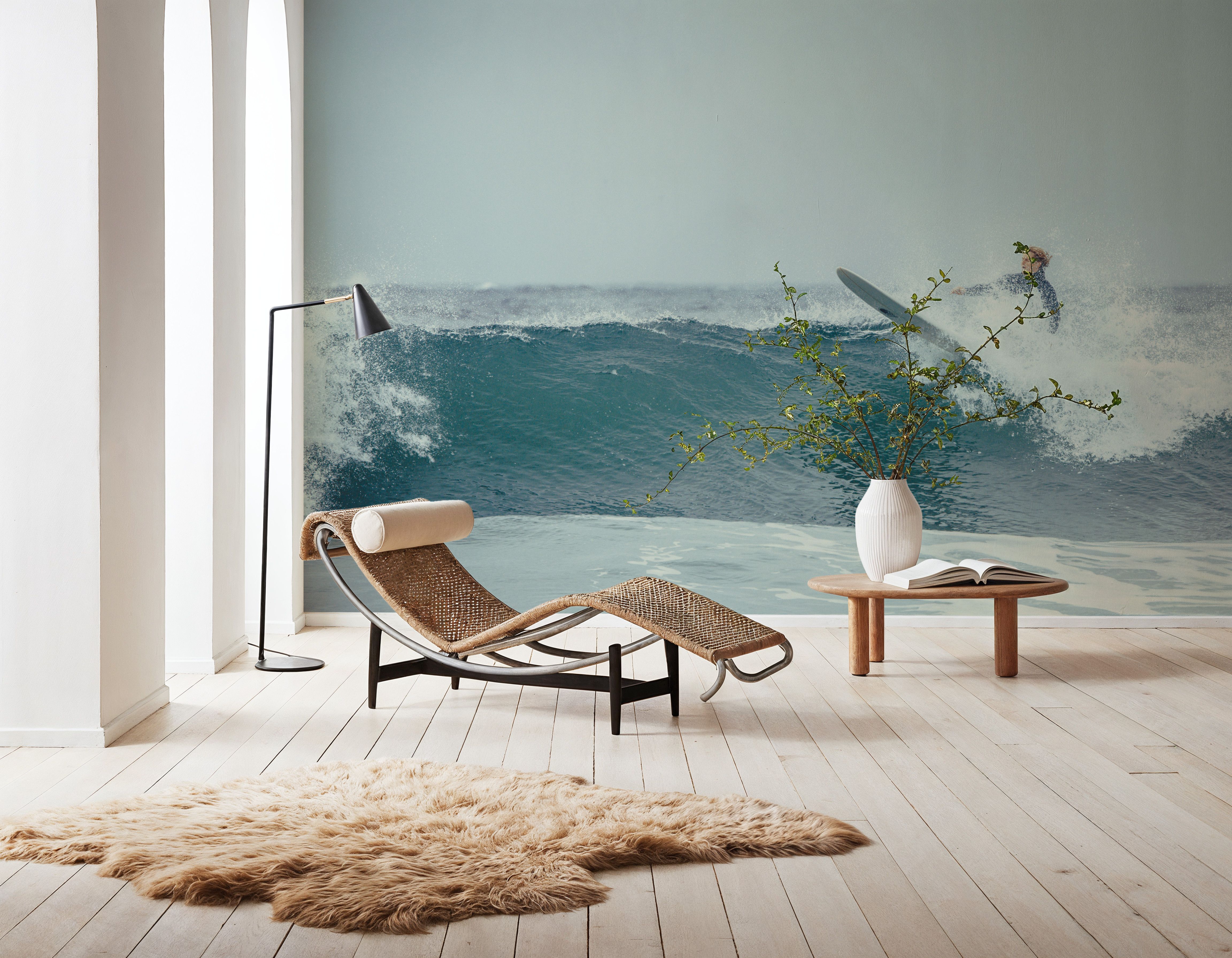 Pacific Surf I