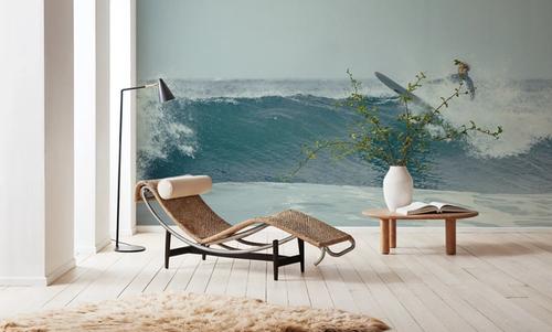 Pacific Surf I