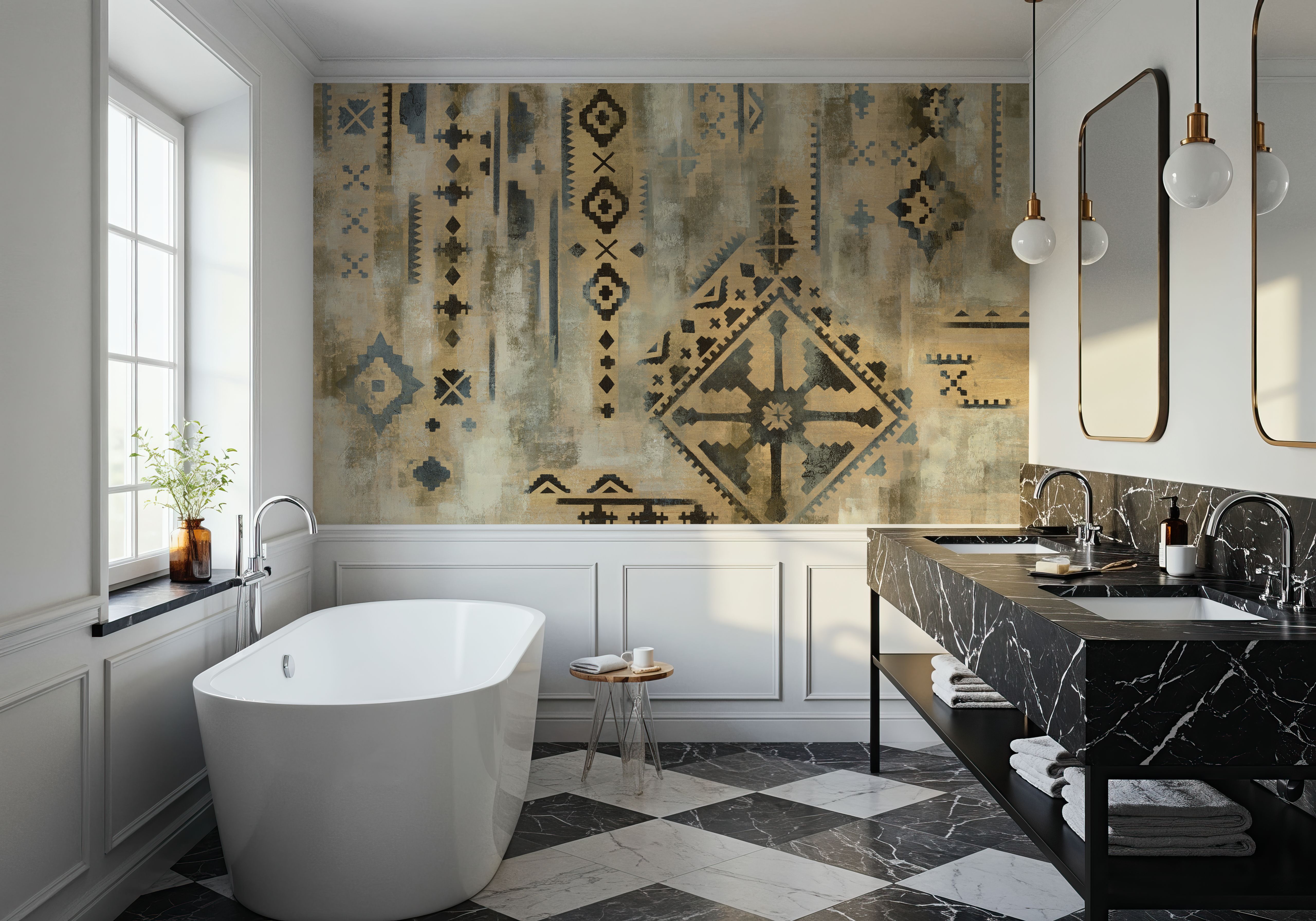 Scandinavian Mood I