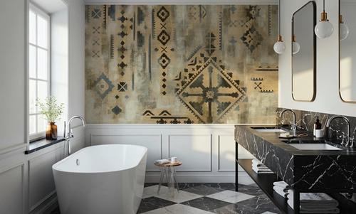Scandinavian Mood I